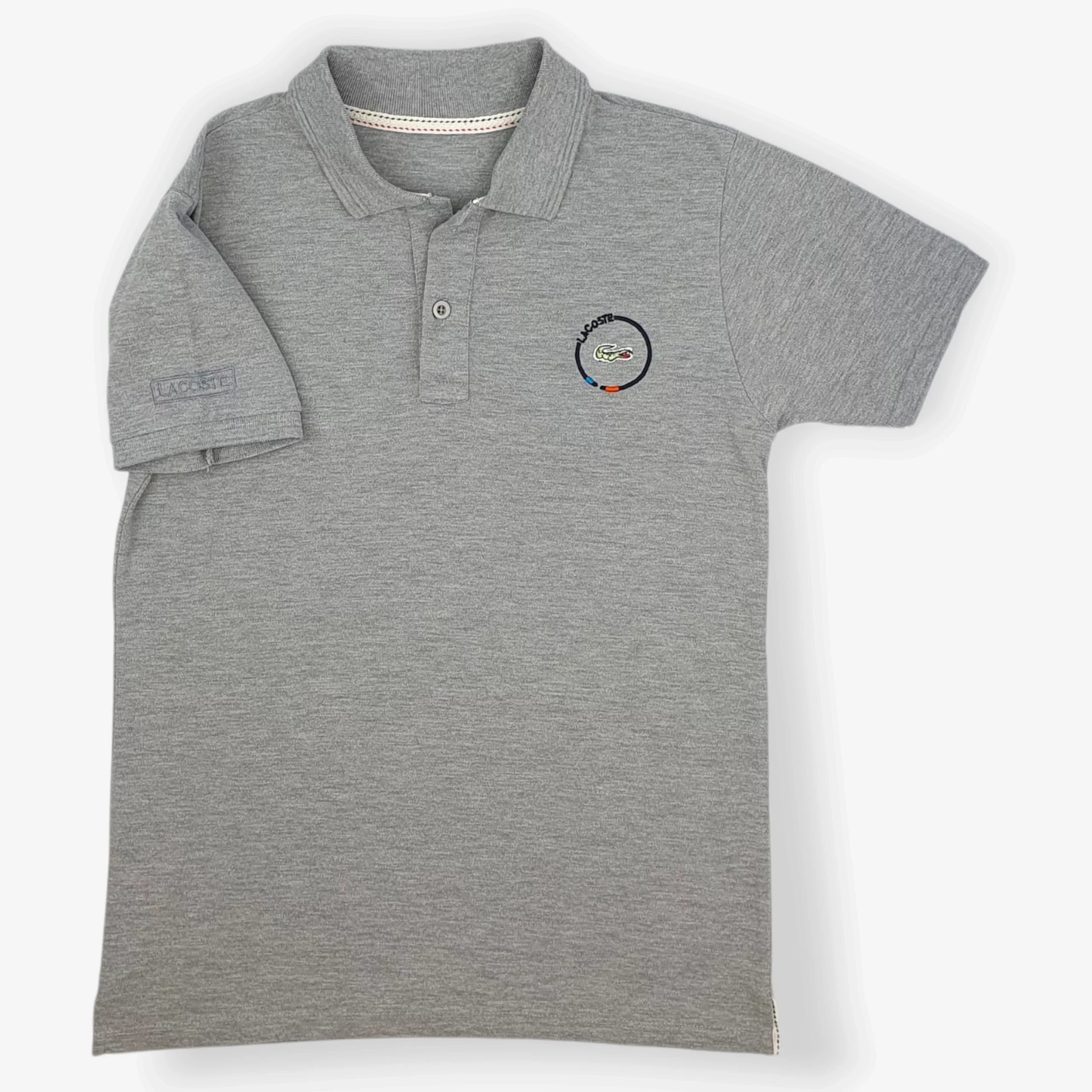 polo lacoste s - Freeperie