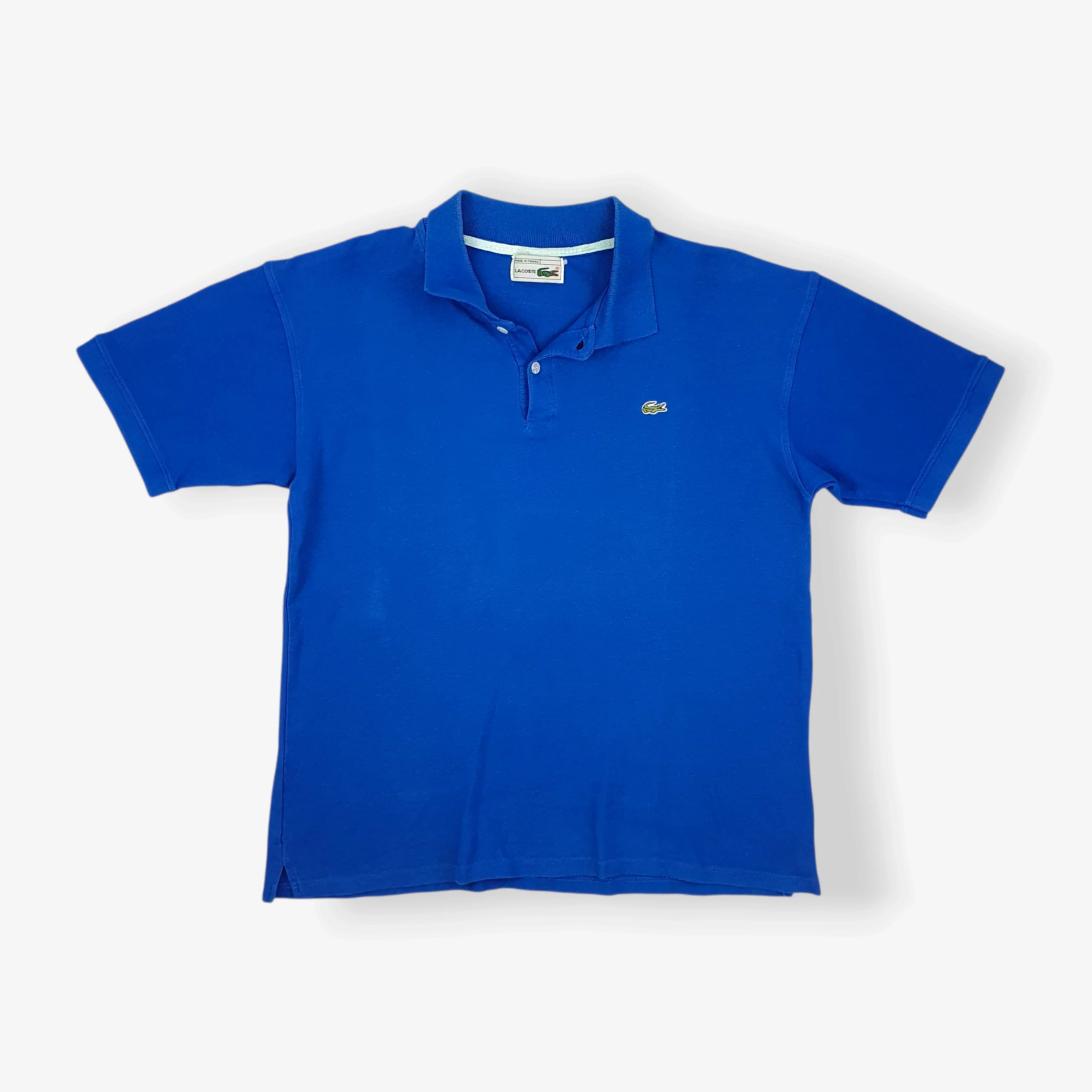 polo lacoste m - Freeperie