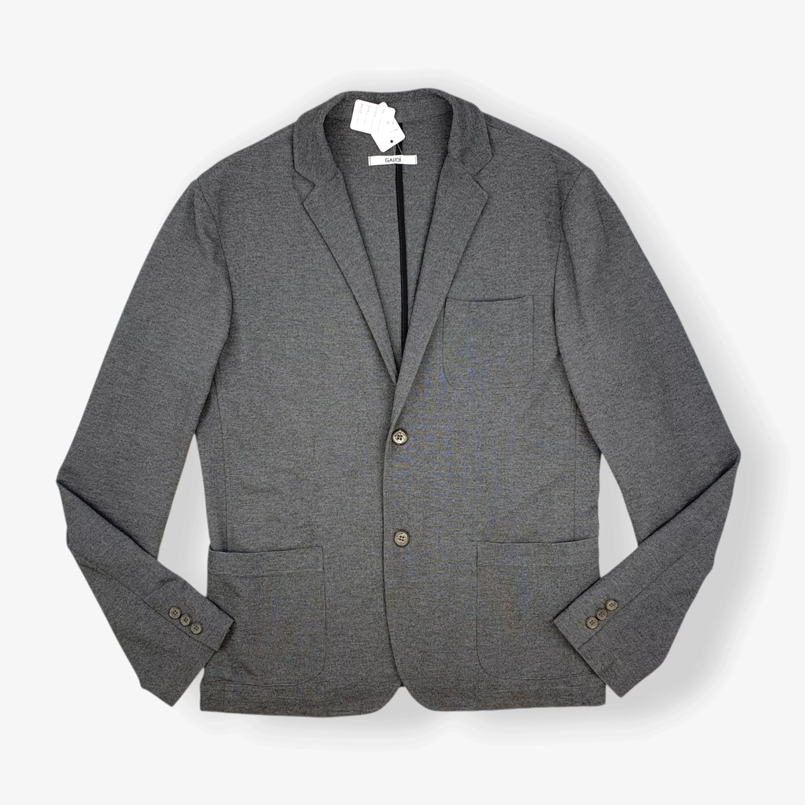 Blazer Gaudi L / 40 / 54 / 12 / T3 / W30 / W29 blazer gaudi l - Freeperie