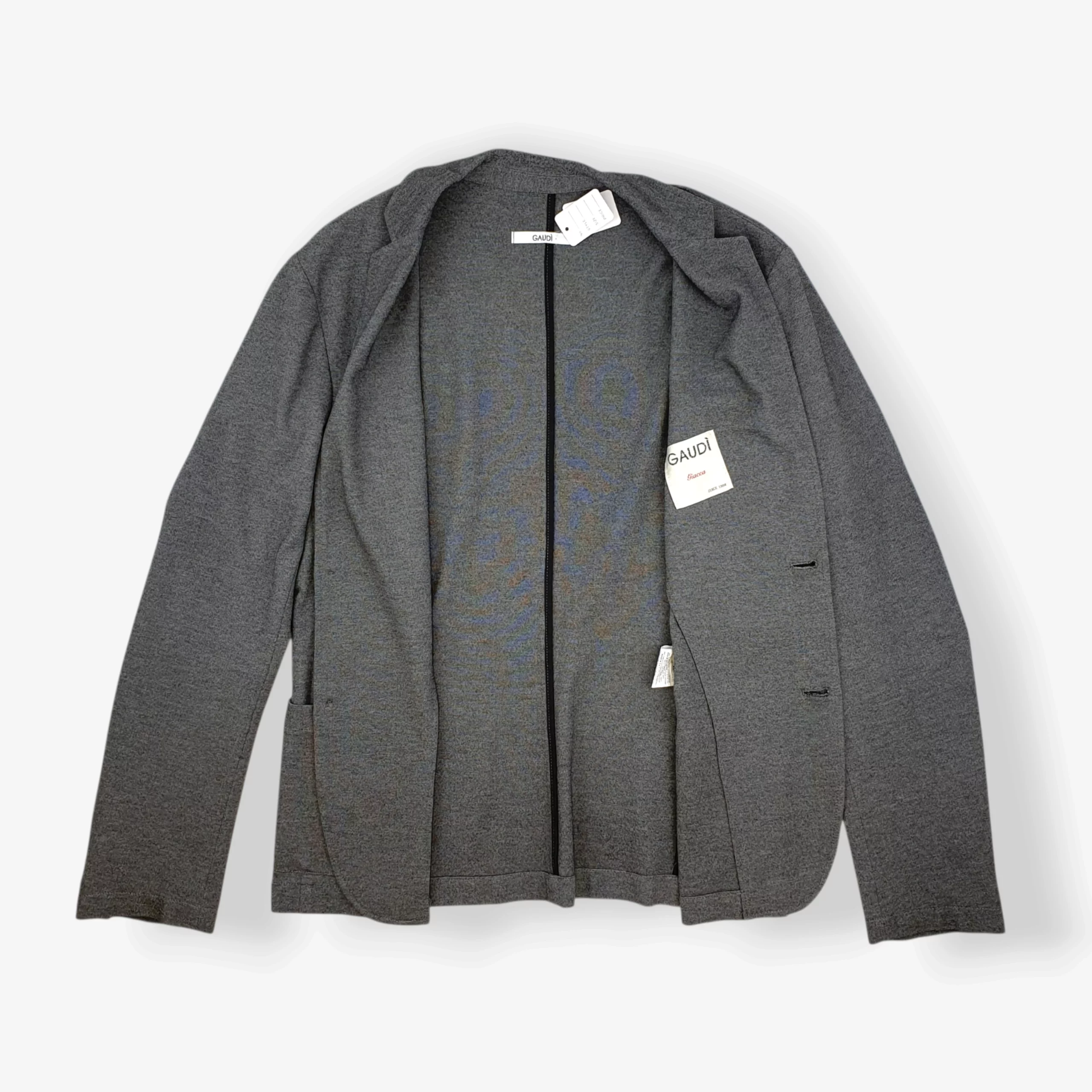 Blazer Gaudi L / 40 / 54 / 12 / T3 / W30 / W29 blazer gaudi l - Freeperie