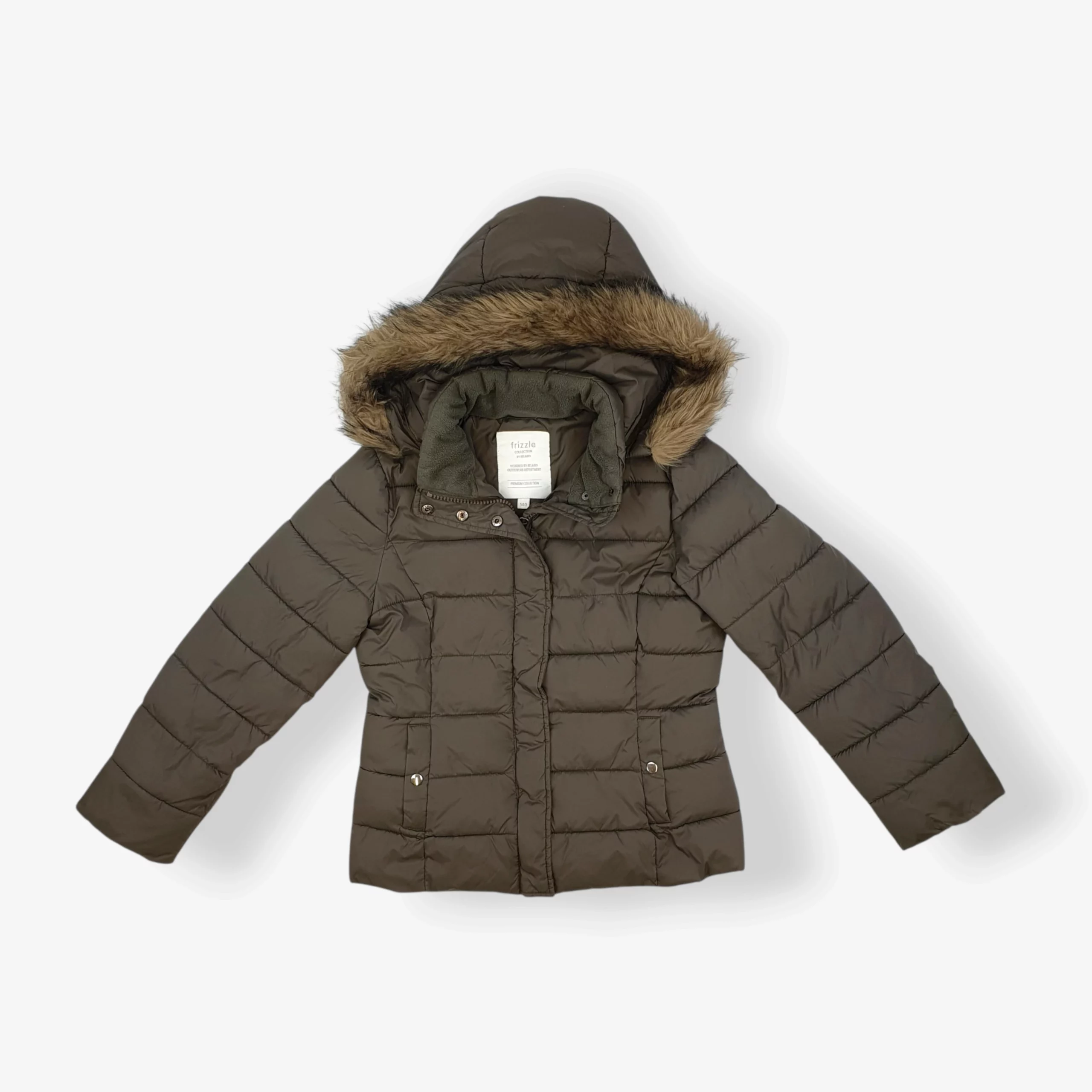 Manteau Bel&Bo 140 - 10 ans manteau belbo 140 - Freeperie