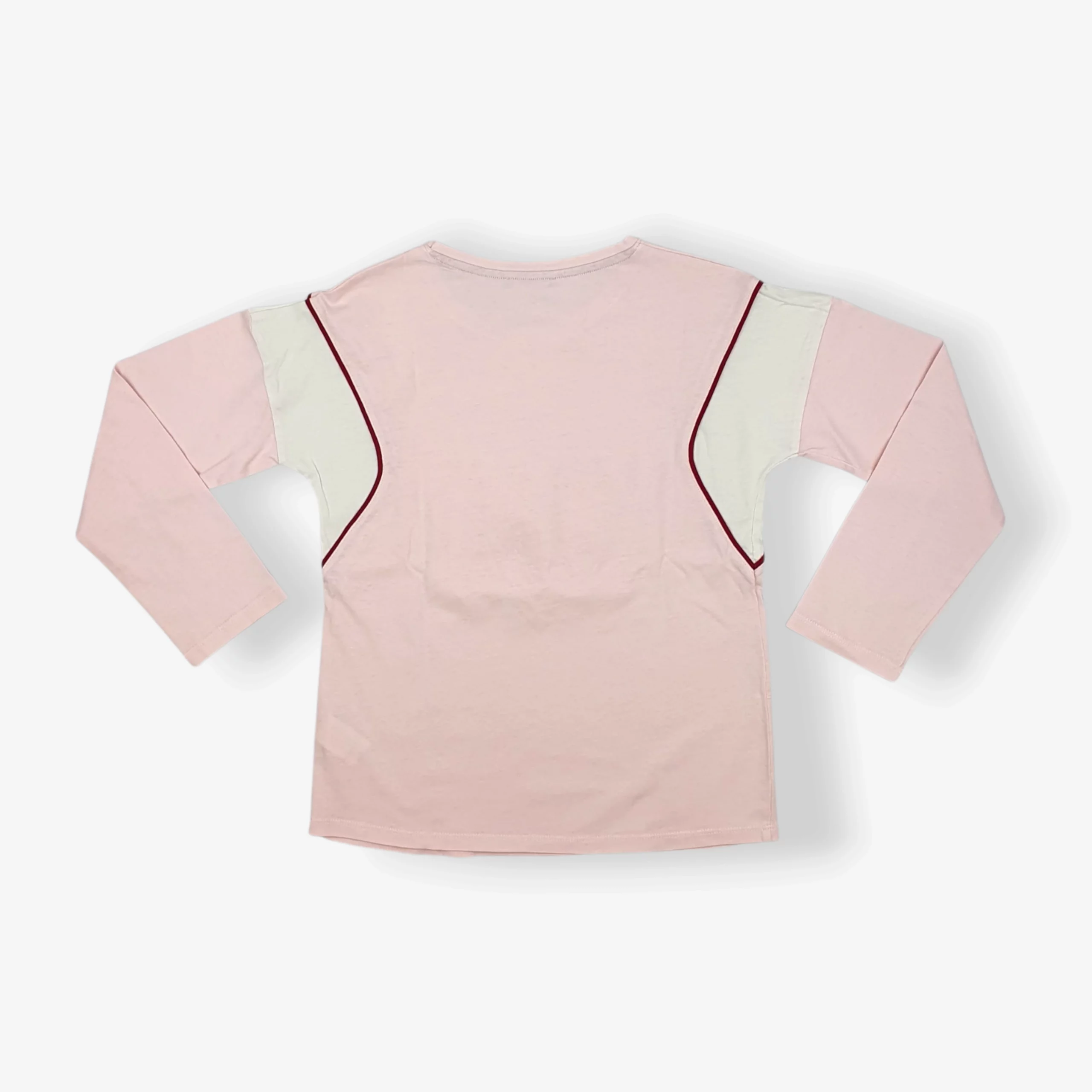 t-shirt-longues-manches okaidi 140 - Freeperie