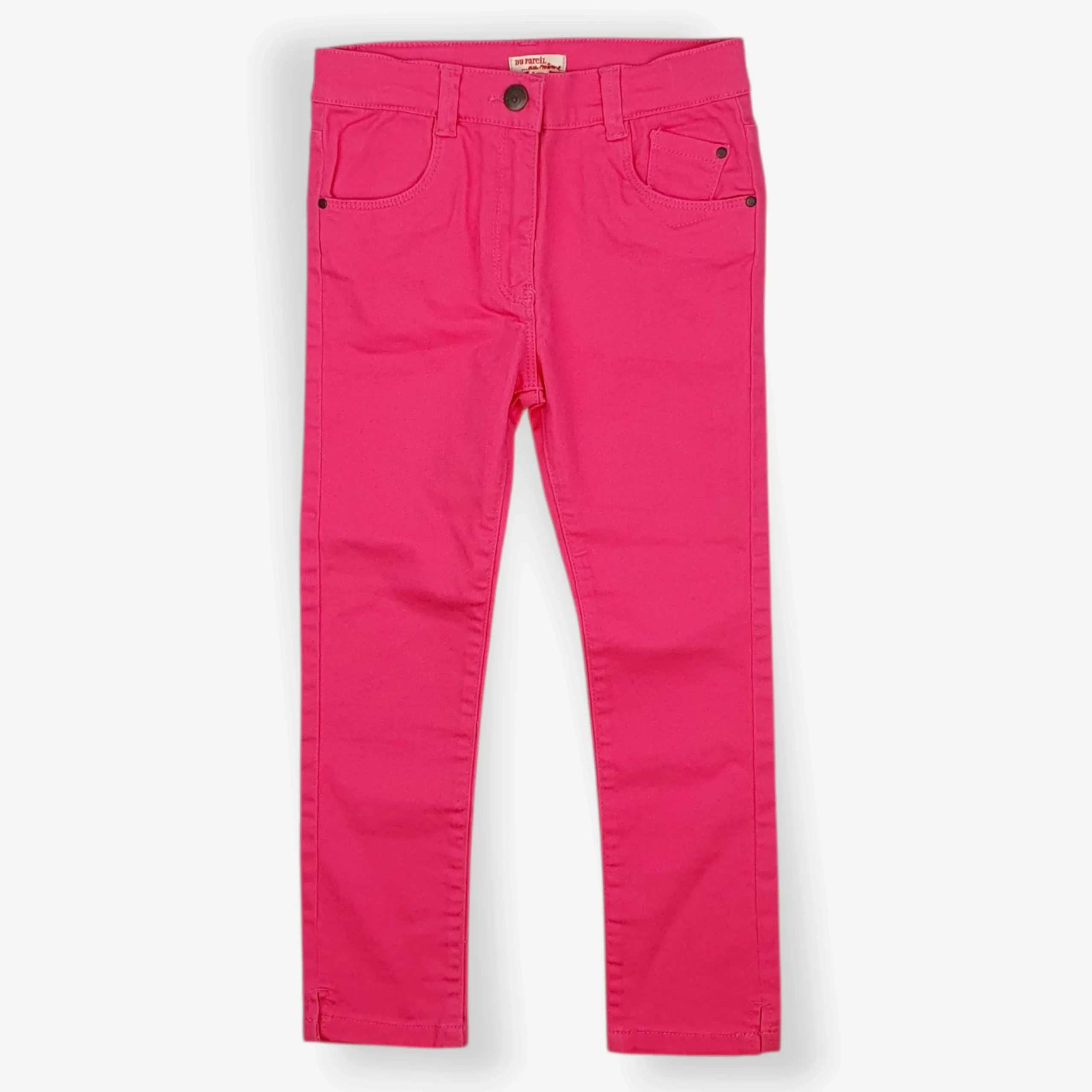Pantalon Du pareil au même 128 - 8 ans pantalon du-pareil-au-meme 128 - Freeperie