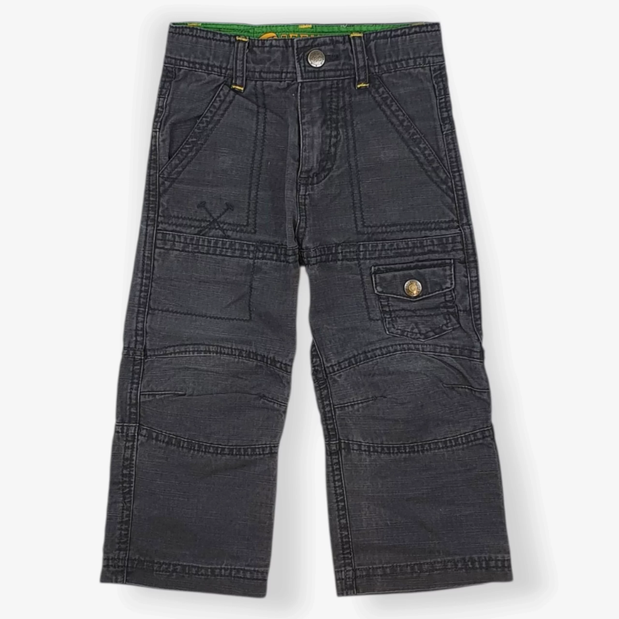 Pantalon Sergent Major 86 - 18 mois, 92 - 2 ans pantalon sergent-major 86, 92 - Freeperie