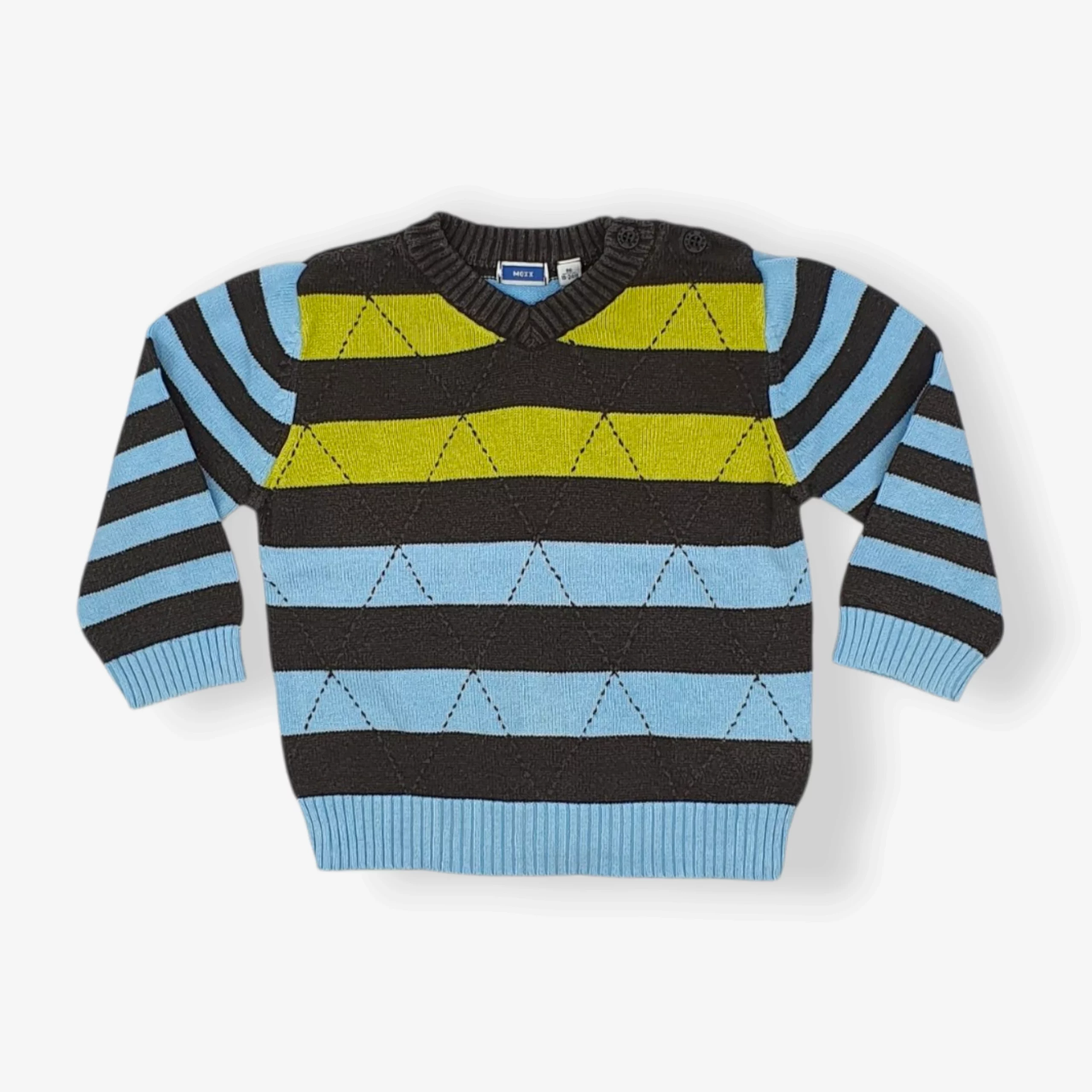 pull mexx 86, 92 - Freeperie