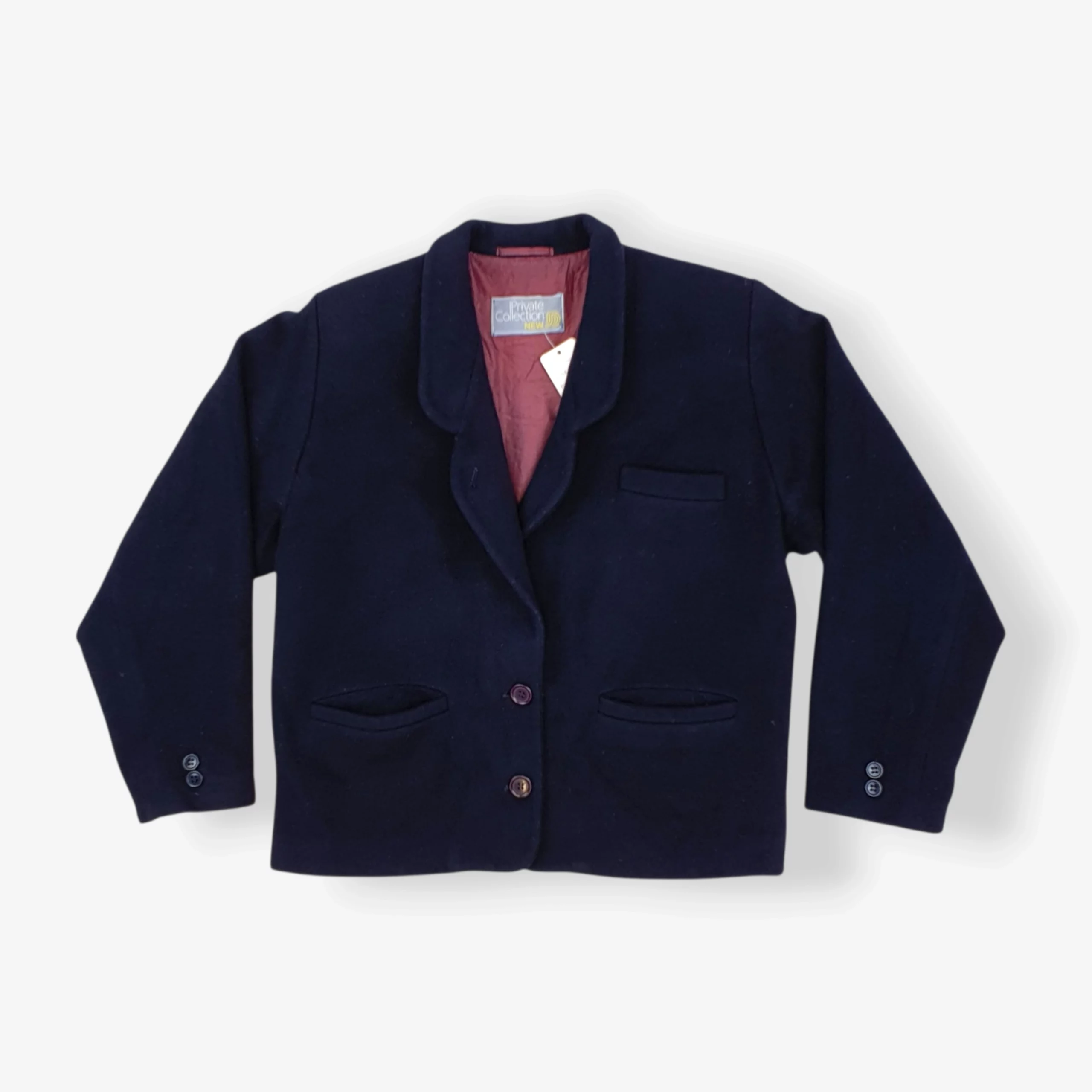 Blazer Private Collection New D M / 38 / 50 / 10 / T2 / W28 blazer, veste private-collection-new-d m - Freeperie