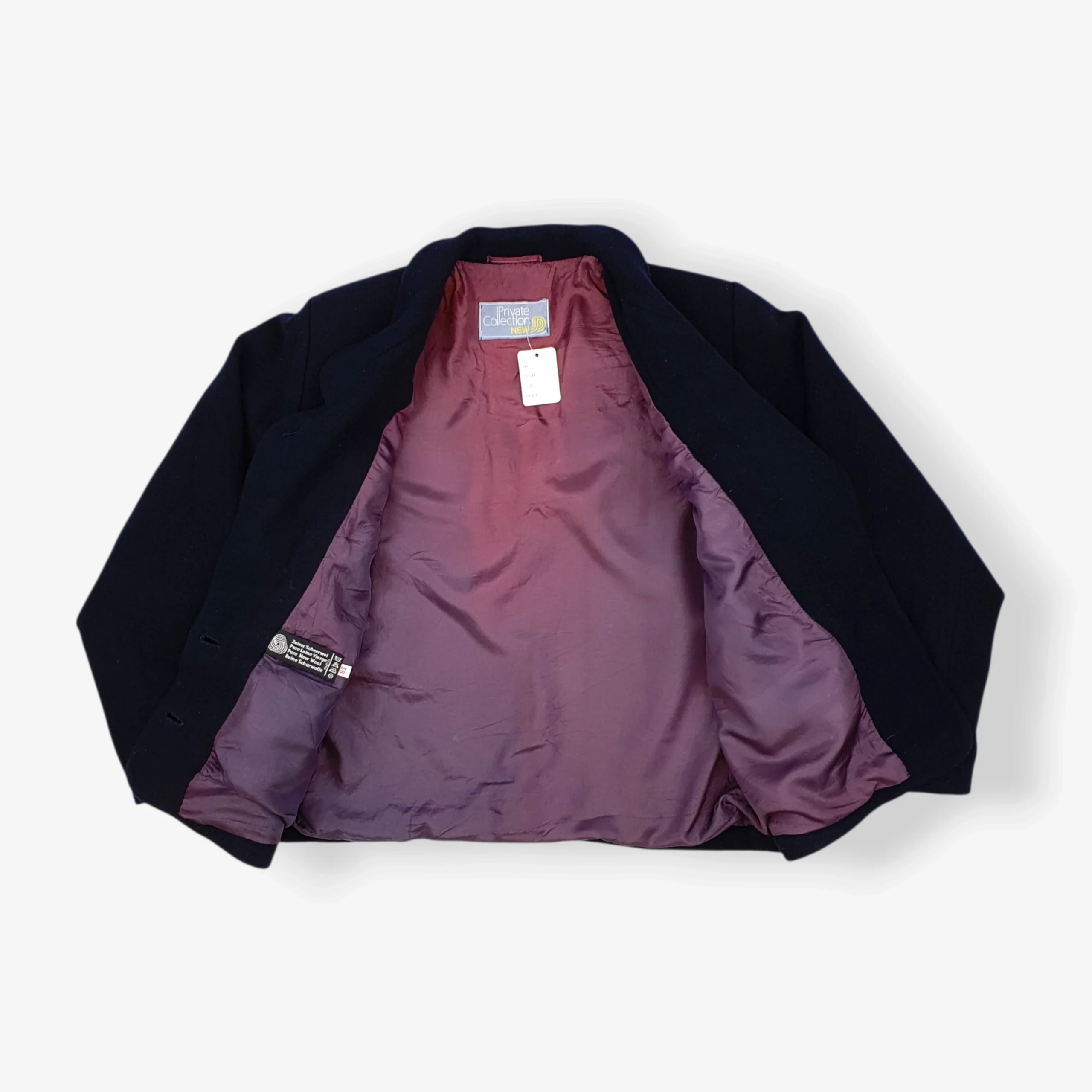 blazer, veste private-collection-new-d m - Freeperie