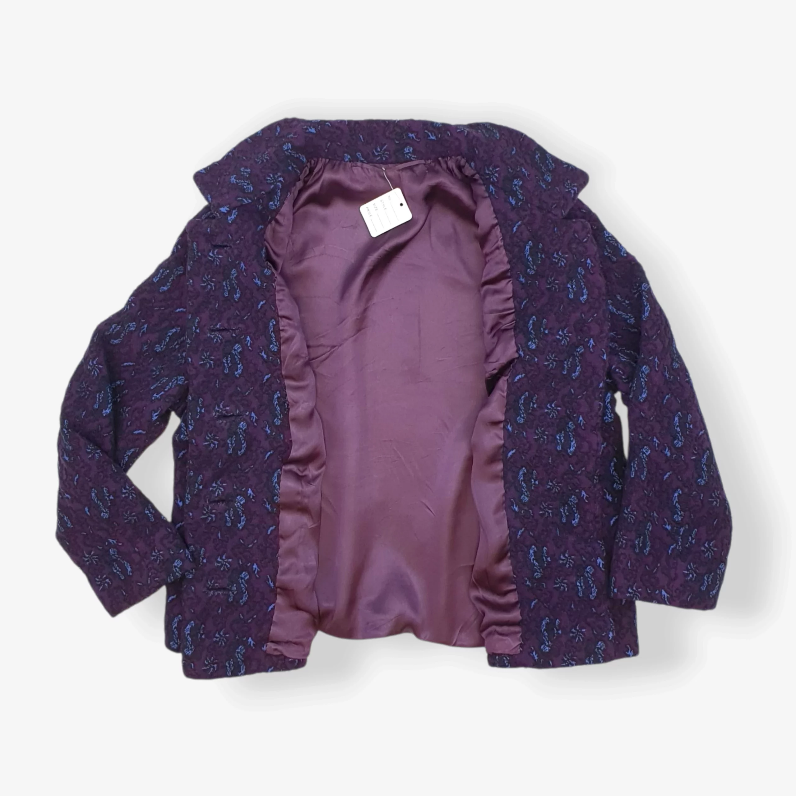 blazer, veste sans-marque m - Freeperie