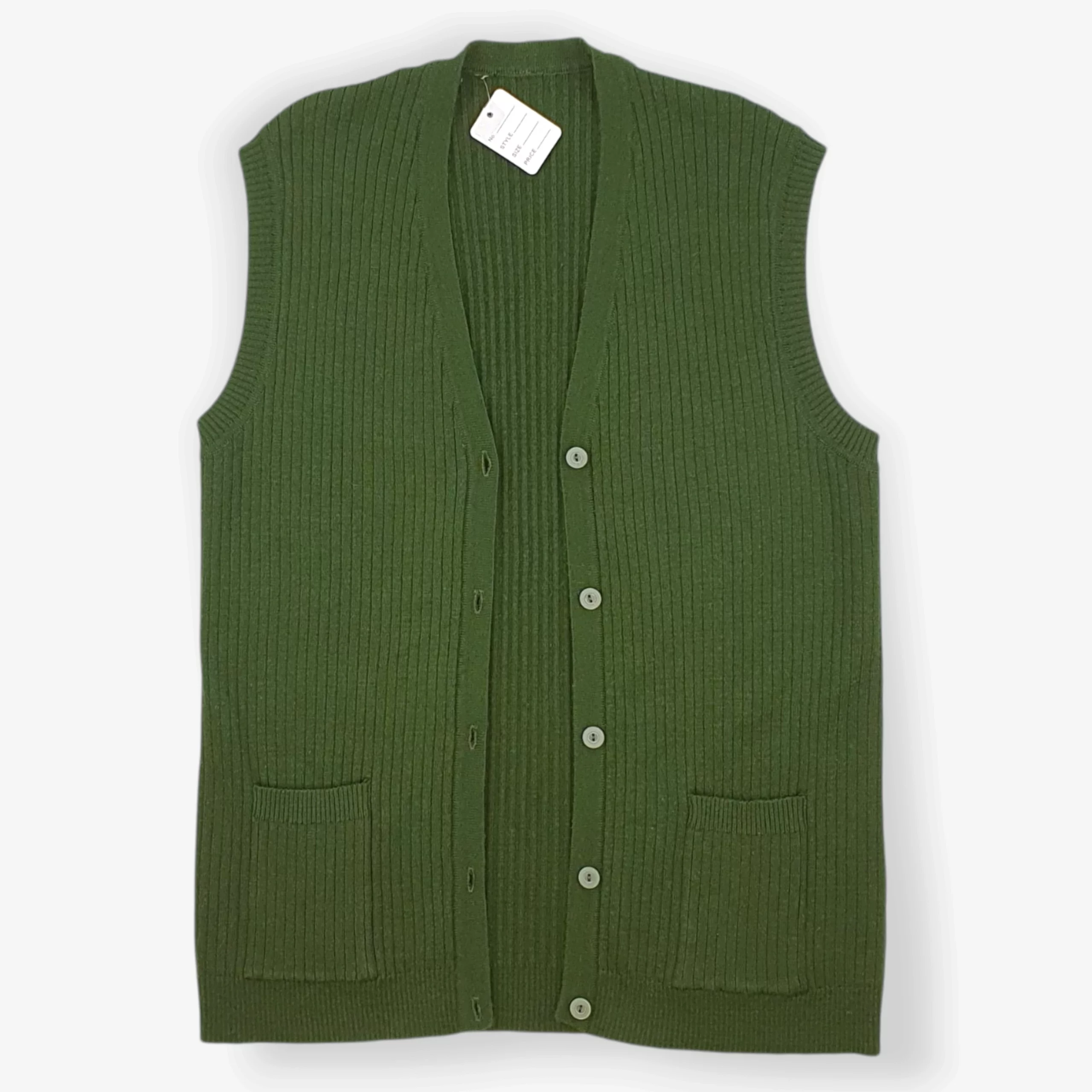 Gilet Sans marque M / 38 / 50 / 10 / T2 / W28 gilet sans-marque m - Freeperie