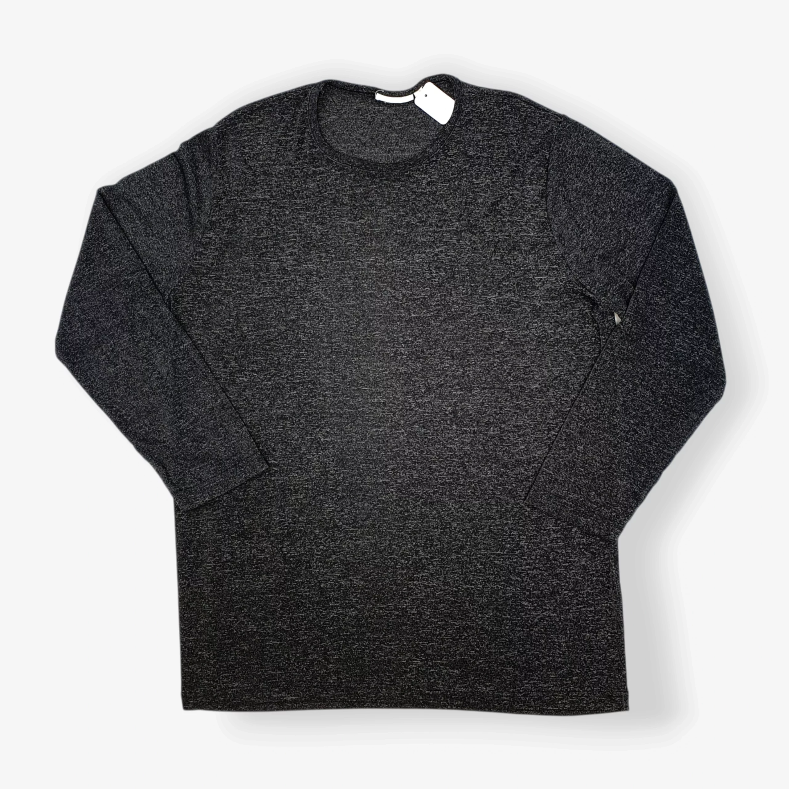 T-shirt longues manches Sans marque L / 40 / 54 / 12 / T3 / W30 / W29, XL / 42 / 56 / 14 / T4 / W32 / W30 t-shirt-longues-manches sans-marque l, xl - Freeperie