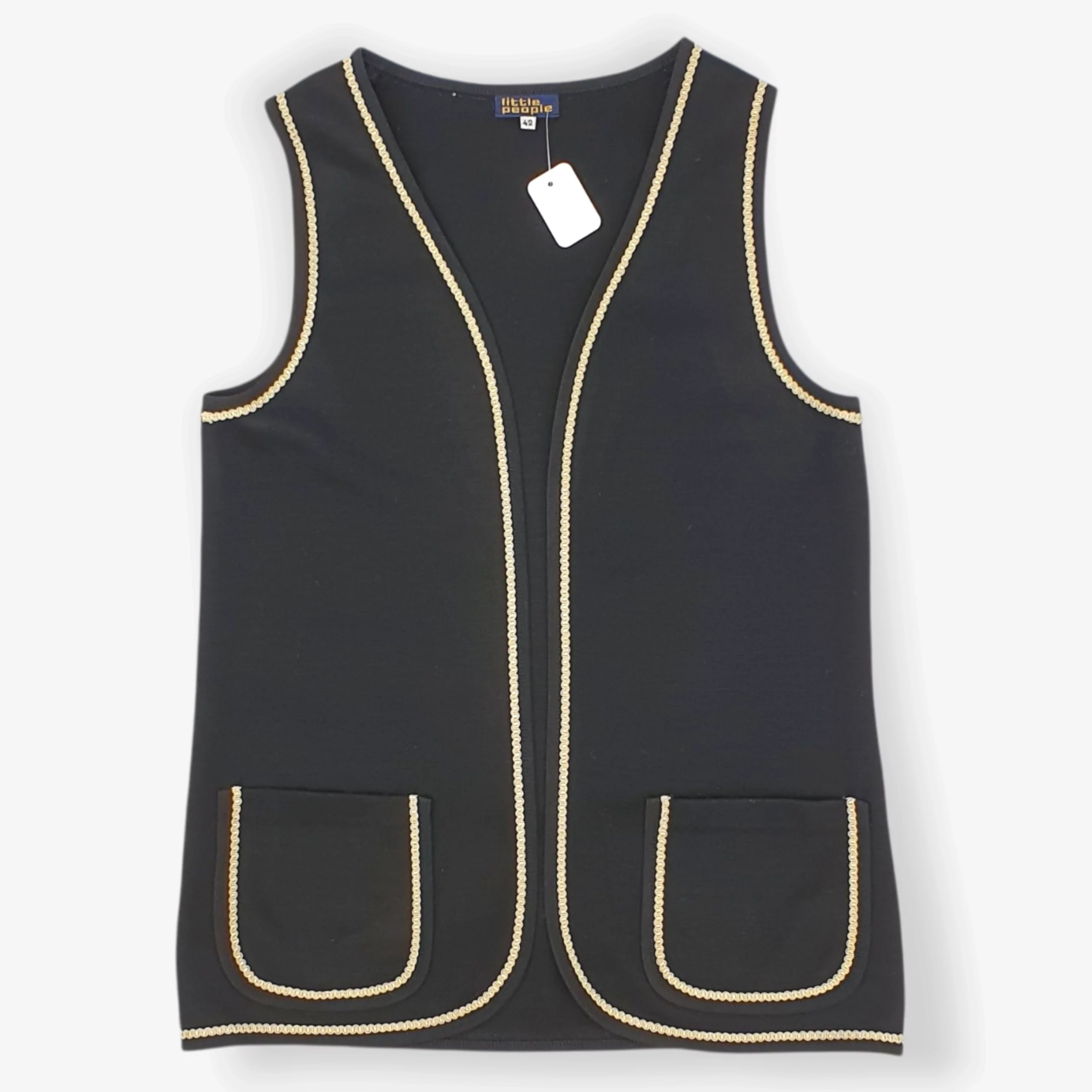 gilet little-people xl - Freeperie