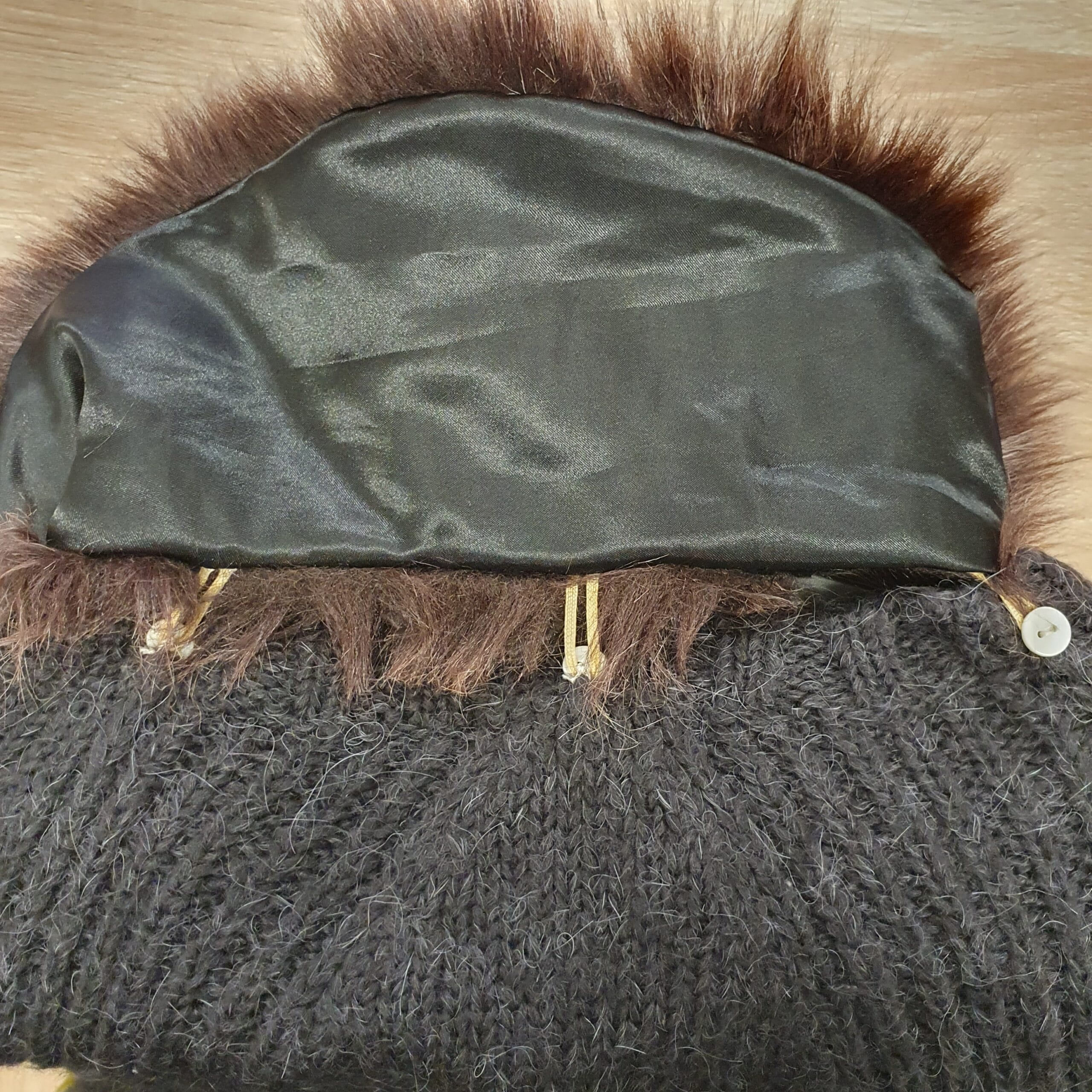gilet gigue m - Freeperie