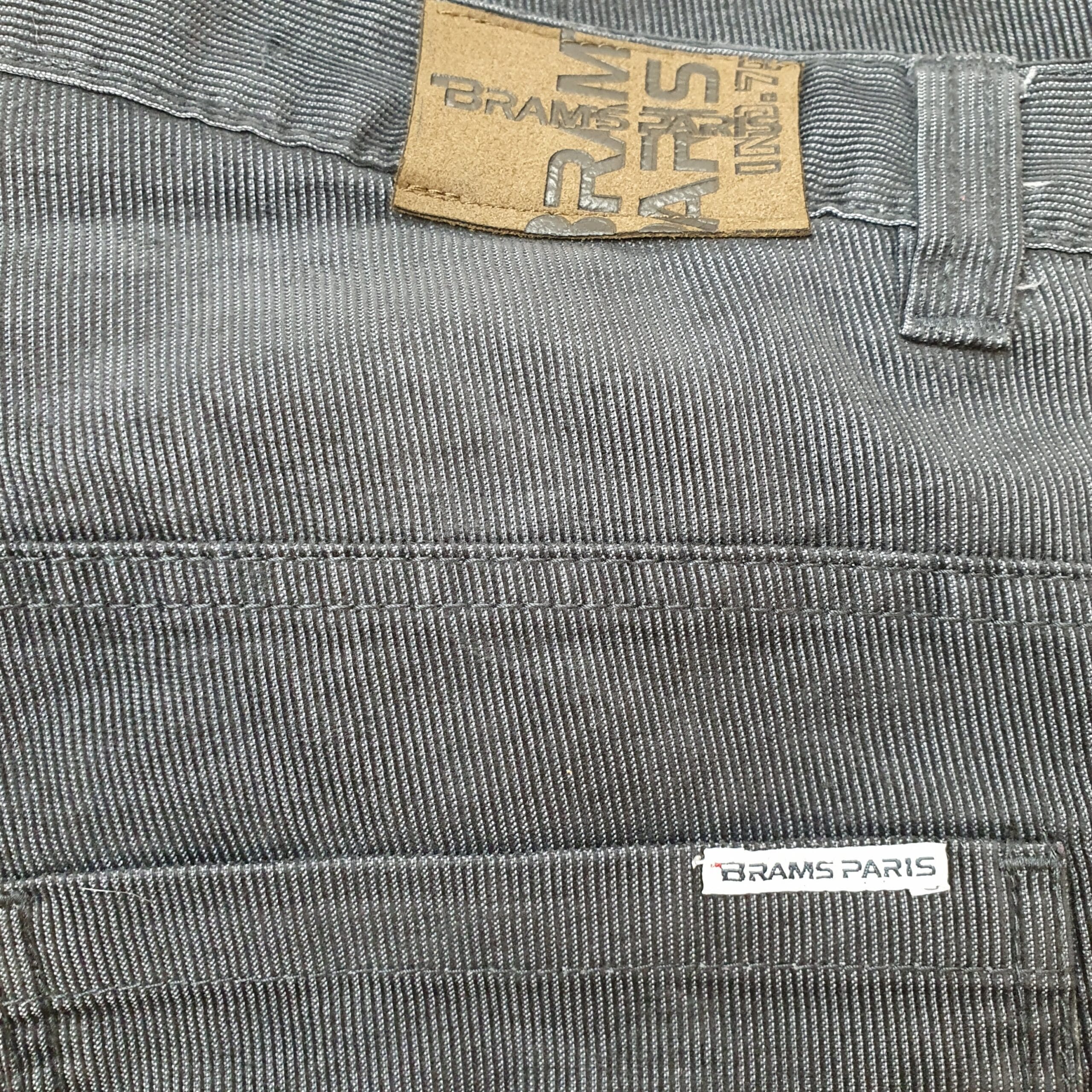 Pantalon Brams Paris XL / 42 / 56 / 14 / T4 / W32 / W30 pantalon brams-paris xl - Freeperie