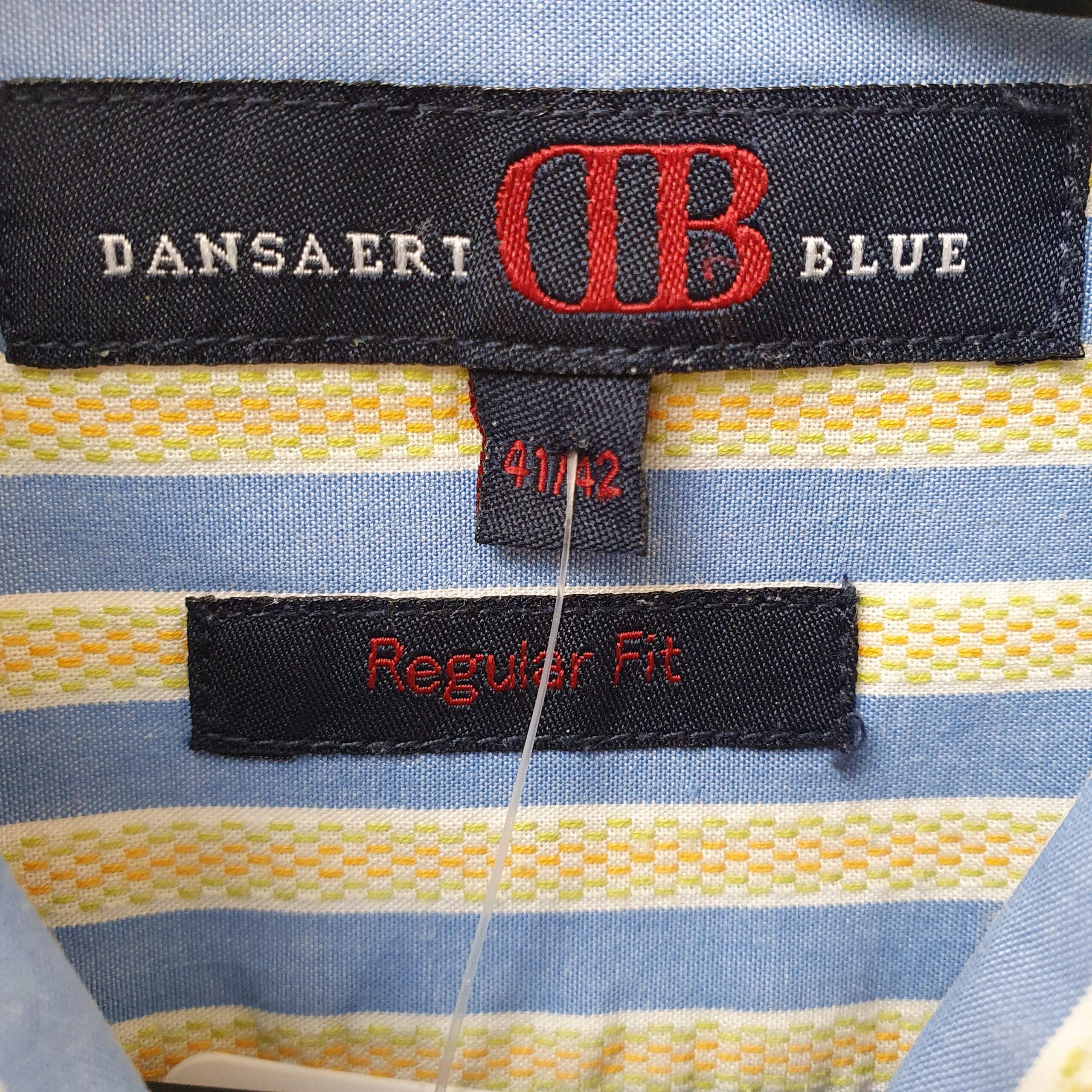 chemise dansaert xl - Freeperie
