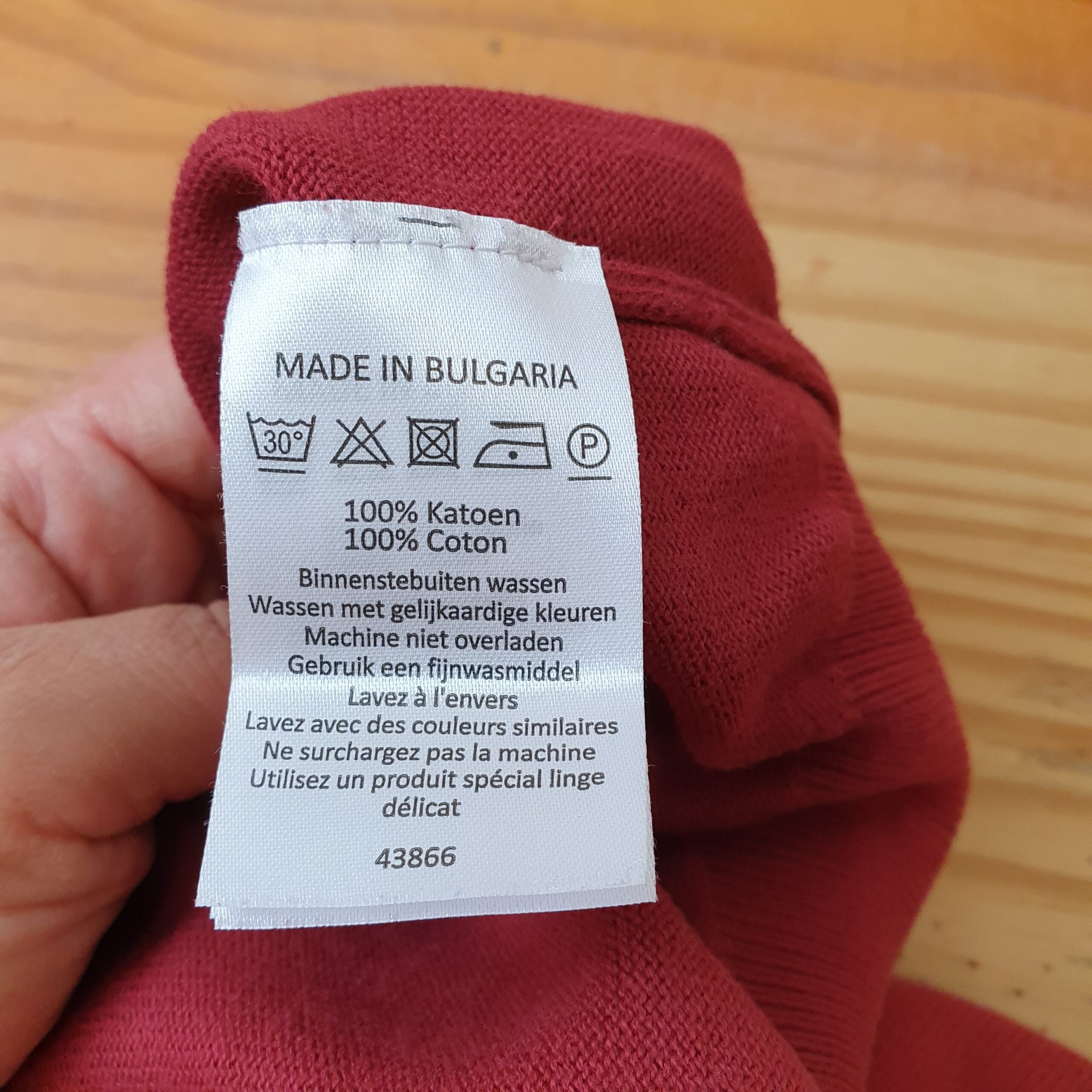 pull dansaert xl - Freeperie