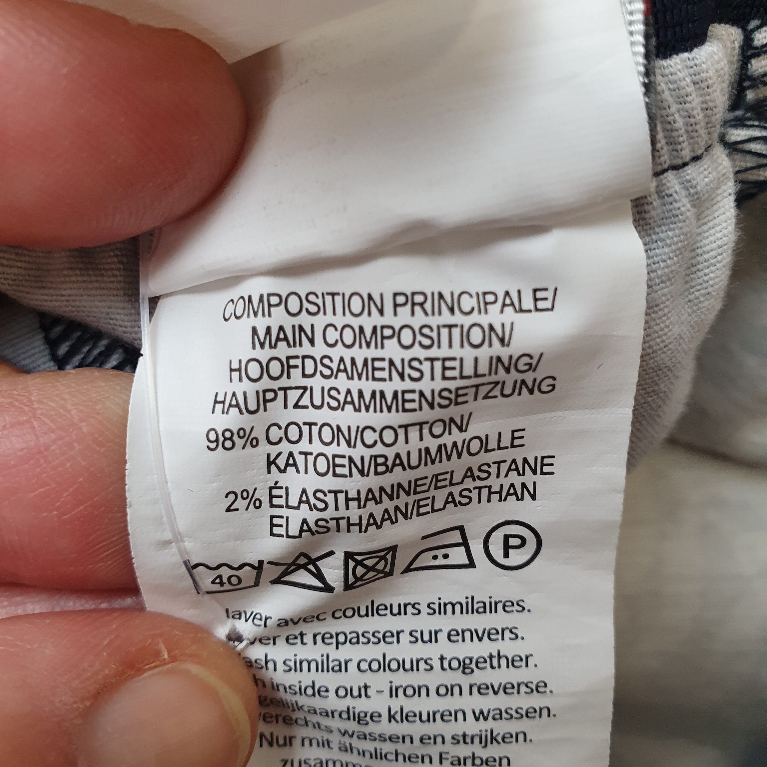 pantacourt damart xxl - Freeperie