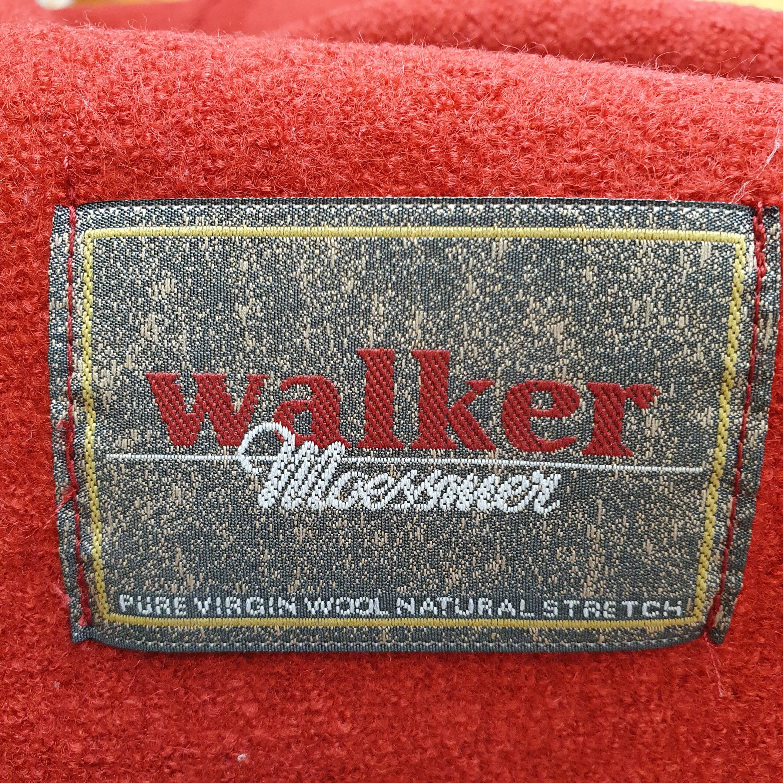 gilet walker-loessner xl, xxl - Freeperie