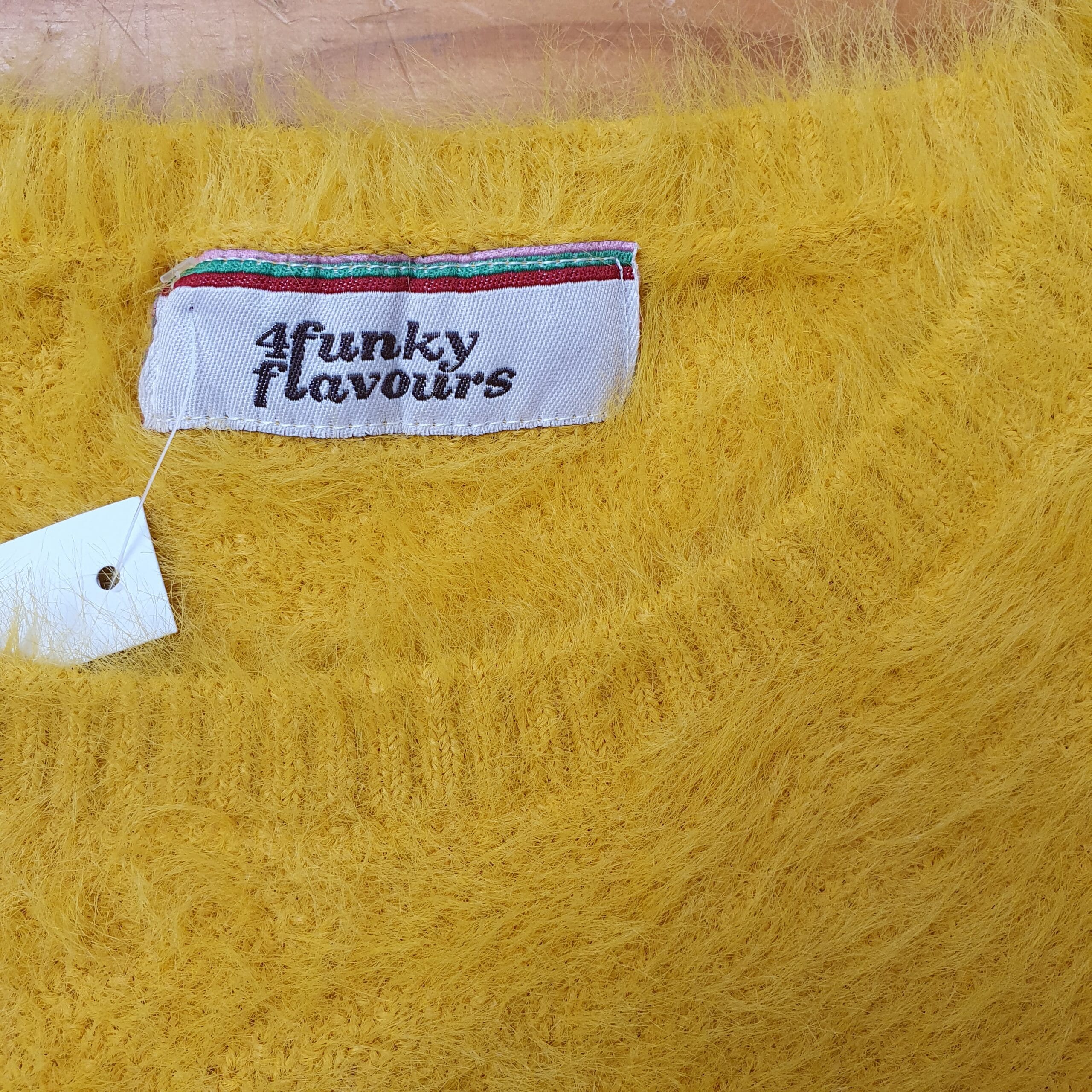 pull 4funkyflavours l, xl - Freeperie