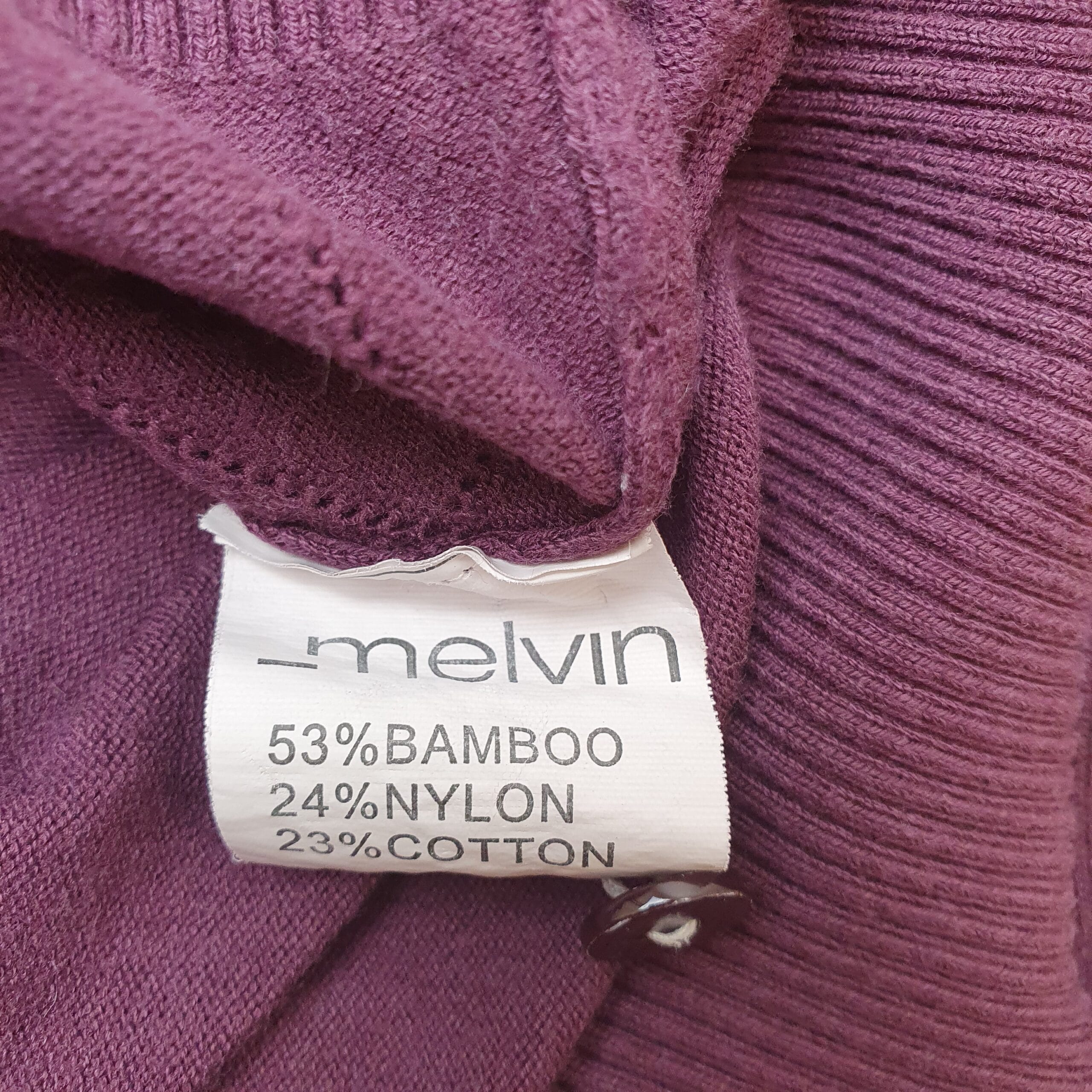 Gilet Melvin L / 40 / 54 / 12 / T3 / W30 / W29 gilet melvin l - Freeperie