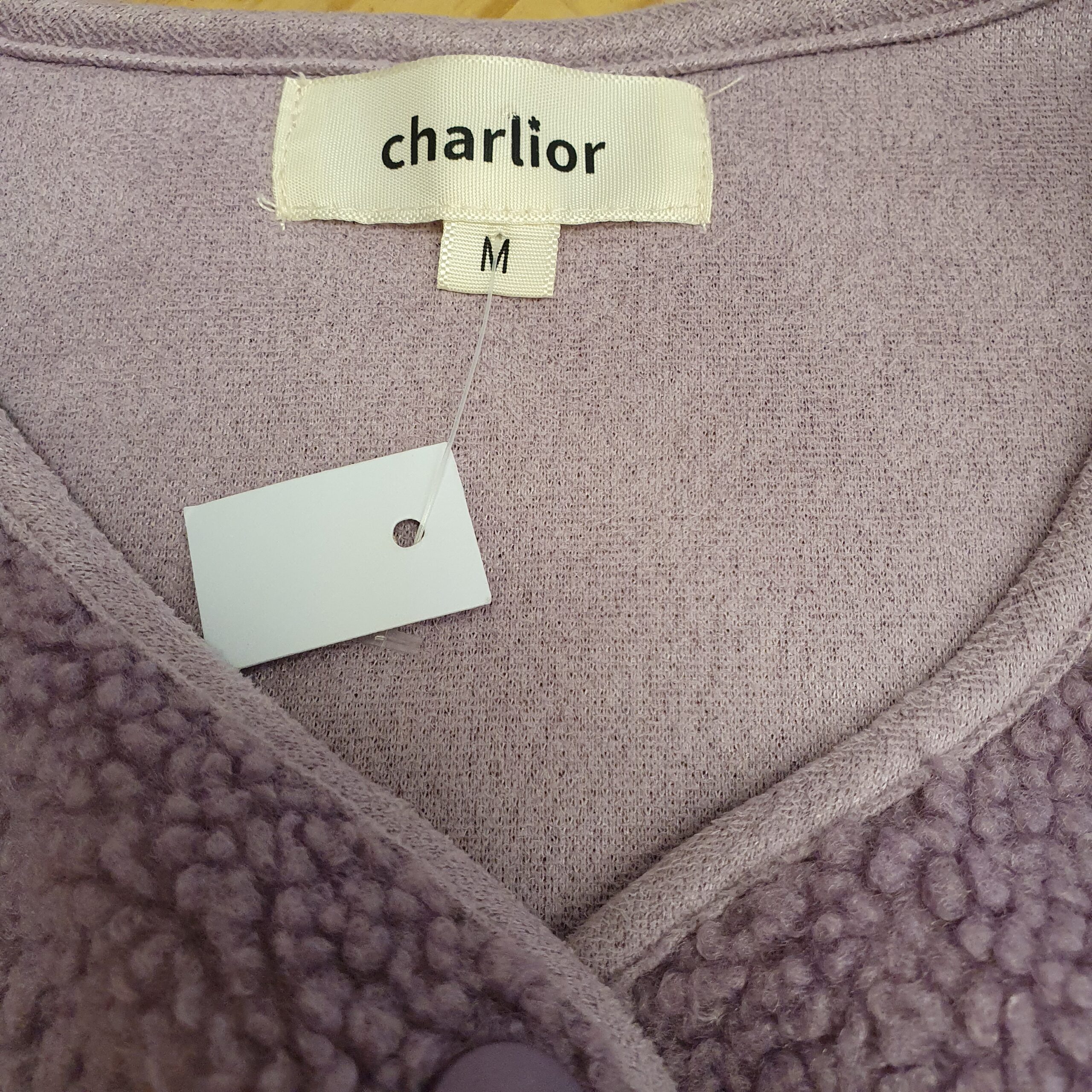 Gilet Charlior M / 38 / 50 / 10 / T2 / W28 gilet charlior m - Freeperie