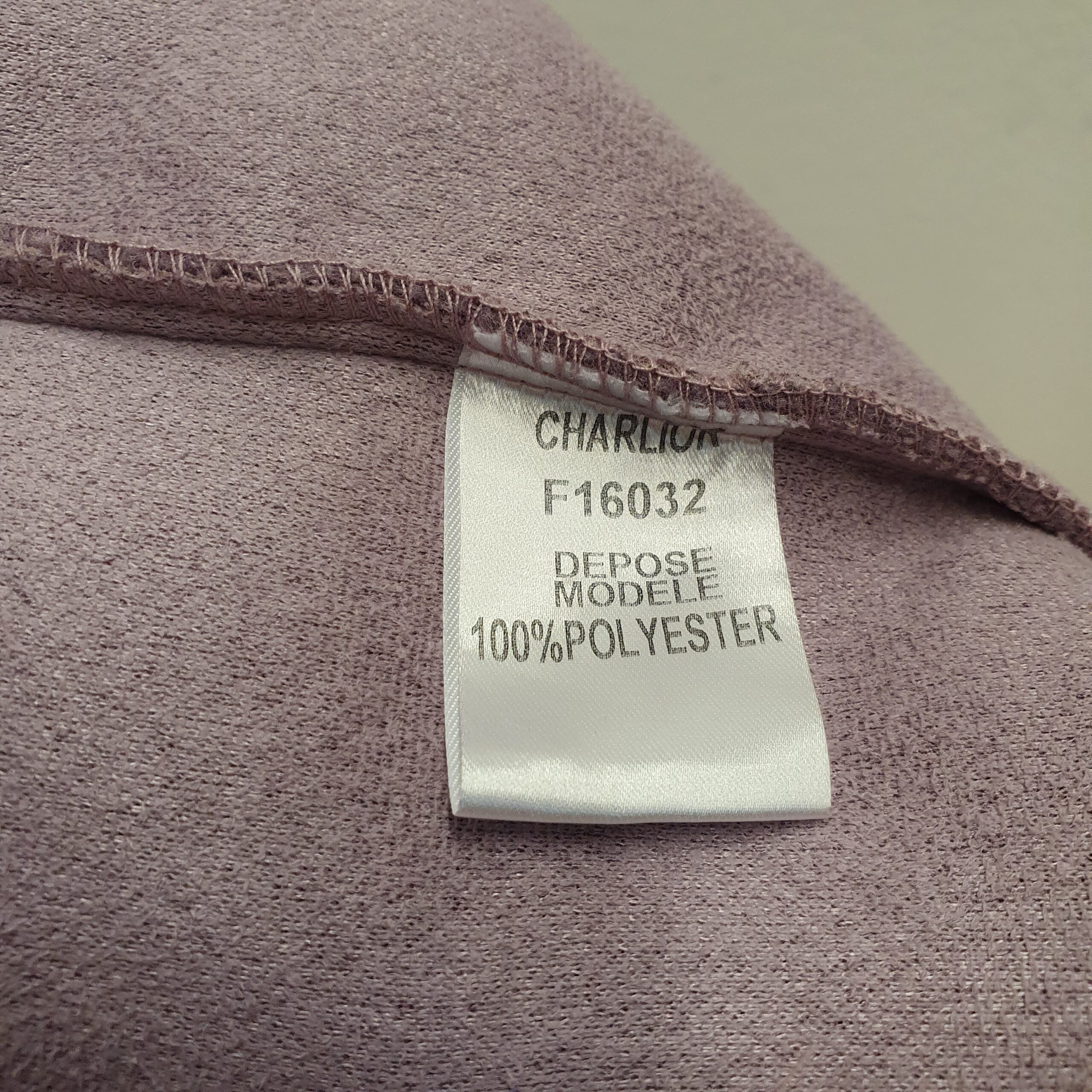 Gilet Charlior M / 38 / 50 / 10 / T2 / W28 gilet charlior m - Freeperie