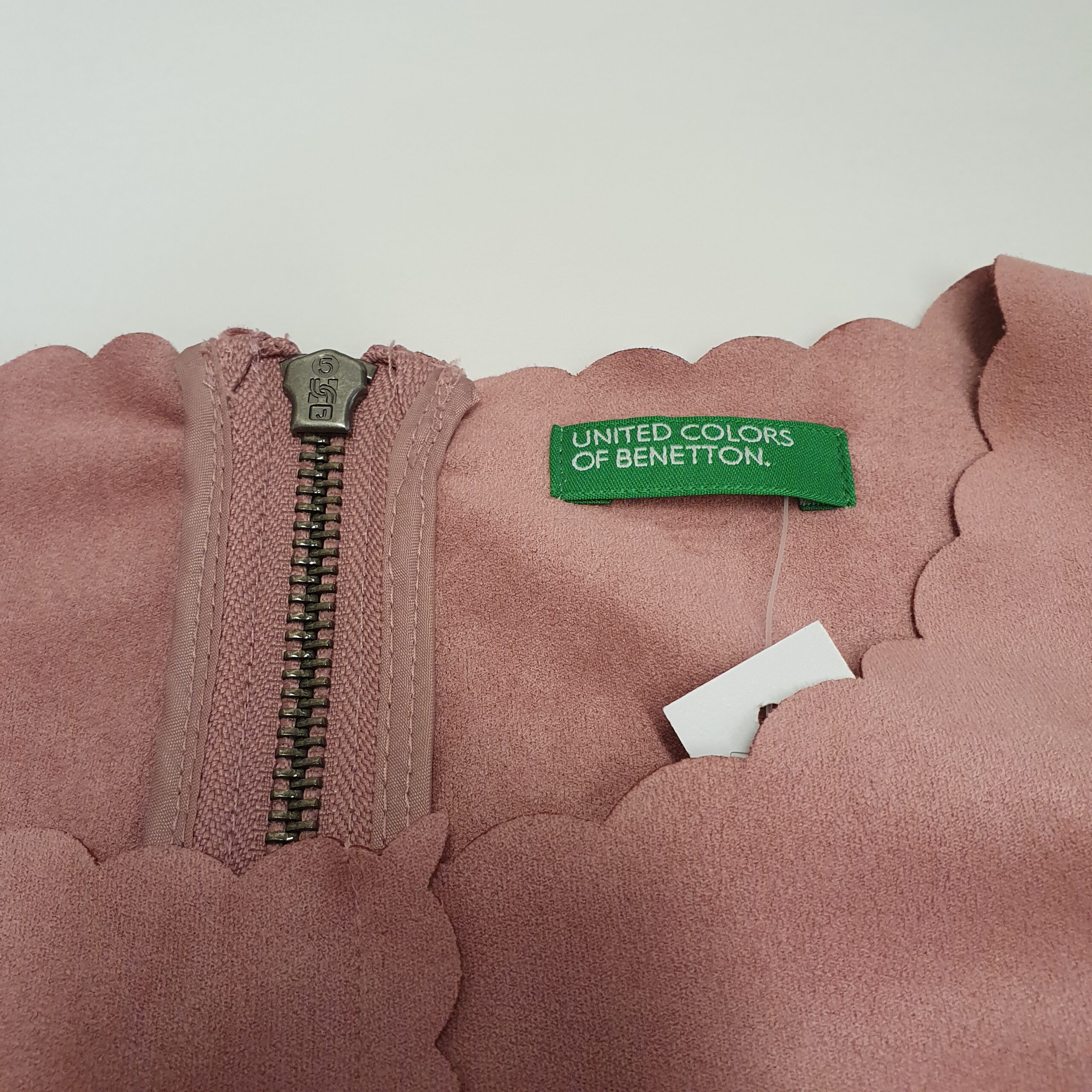 blouse benetton m - Freeperie