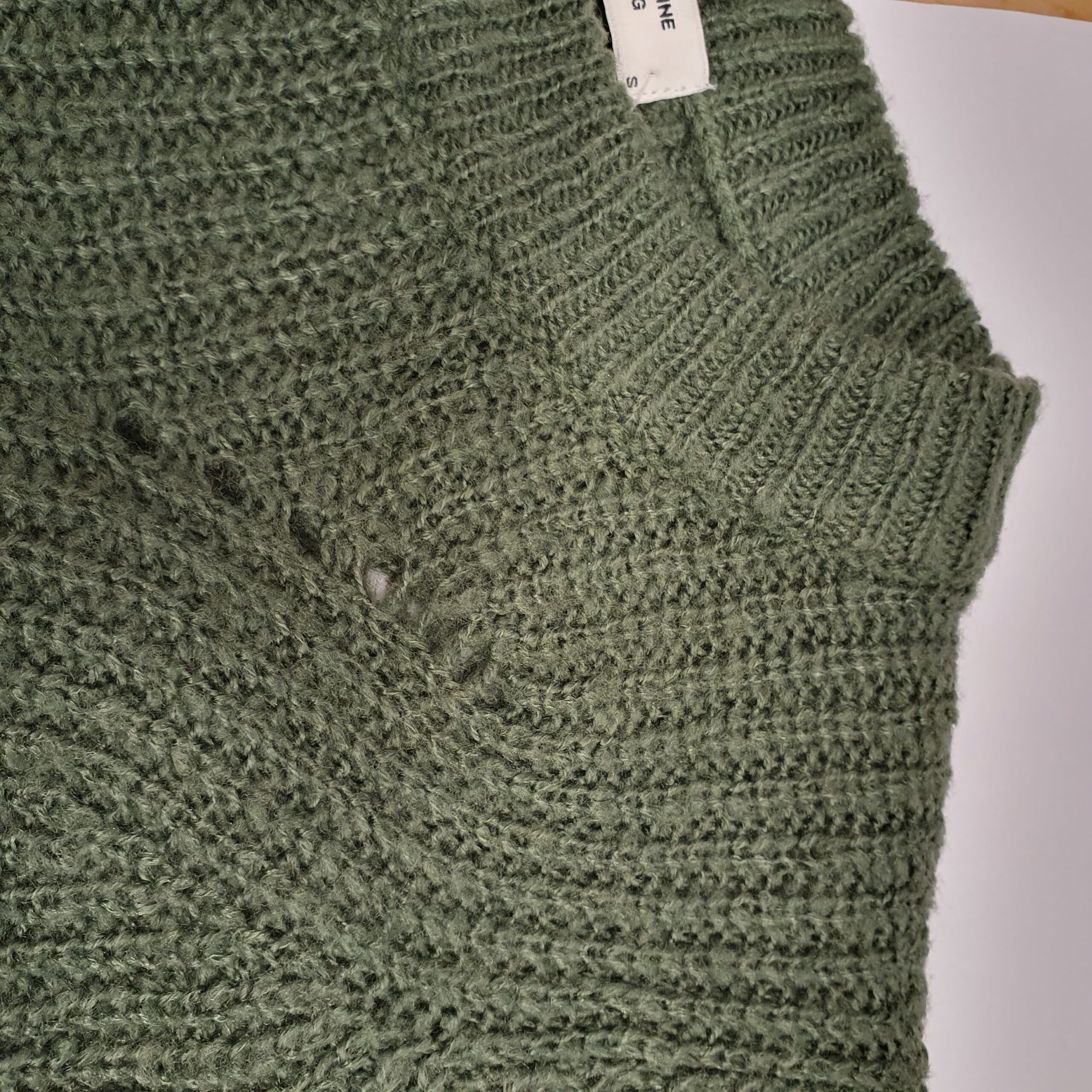 pull jacqueline-de-yong s, m - Freeperie