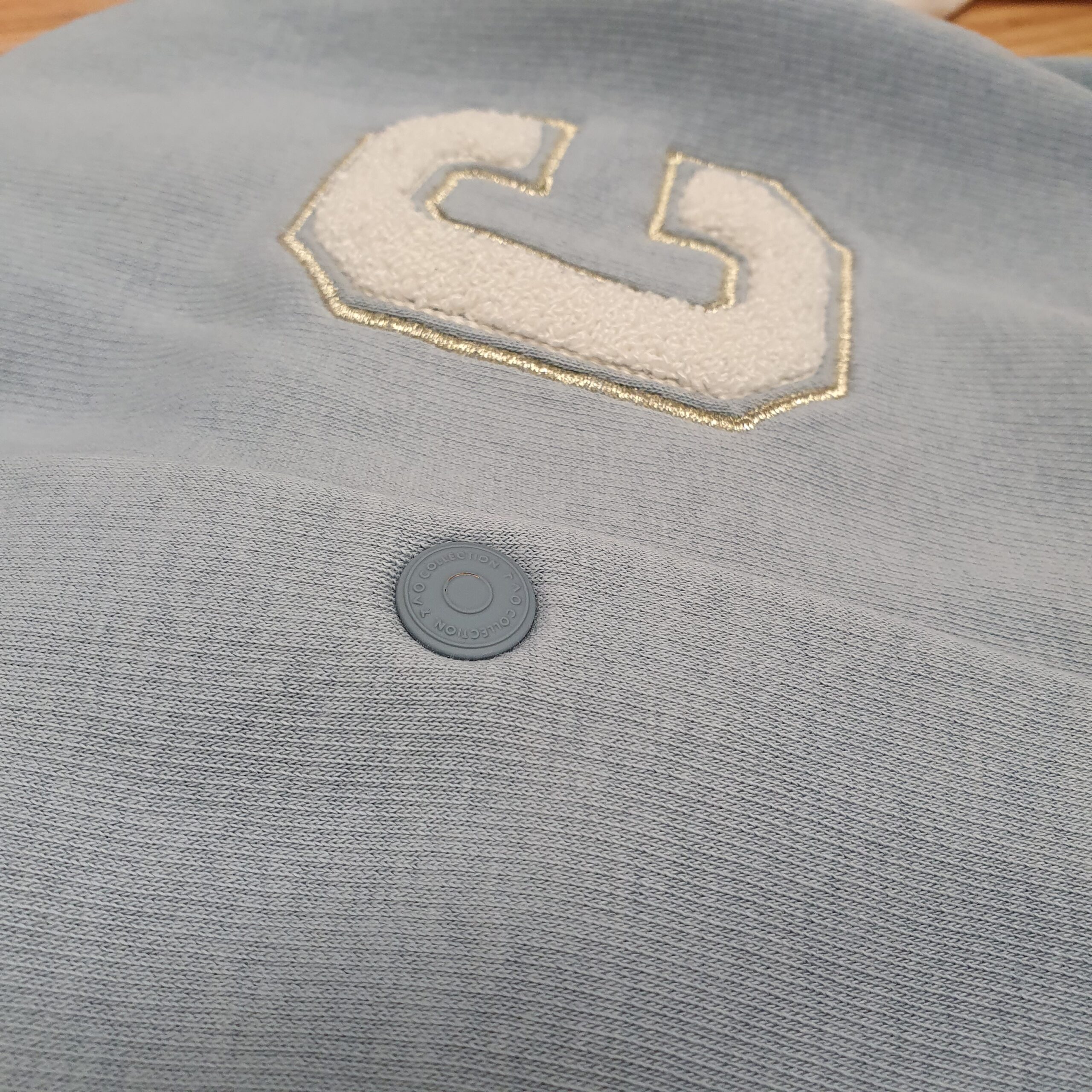 sweat, gilet tao 110 - Freeperie