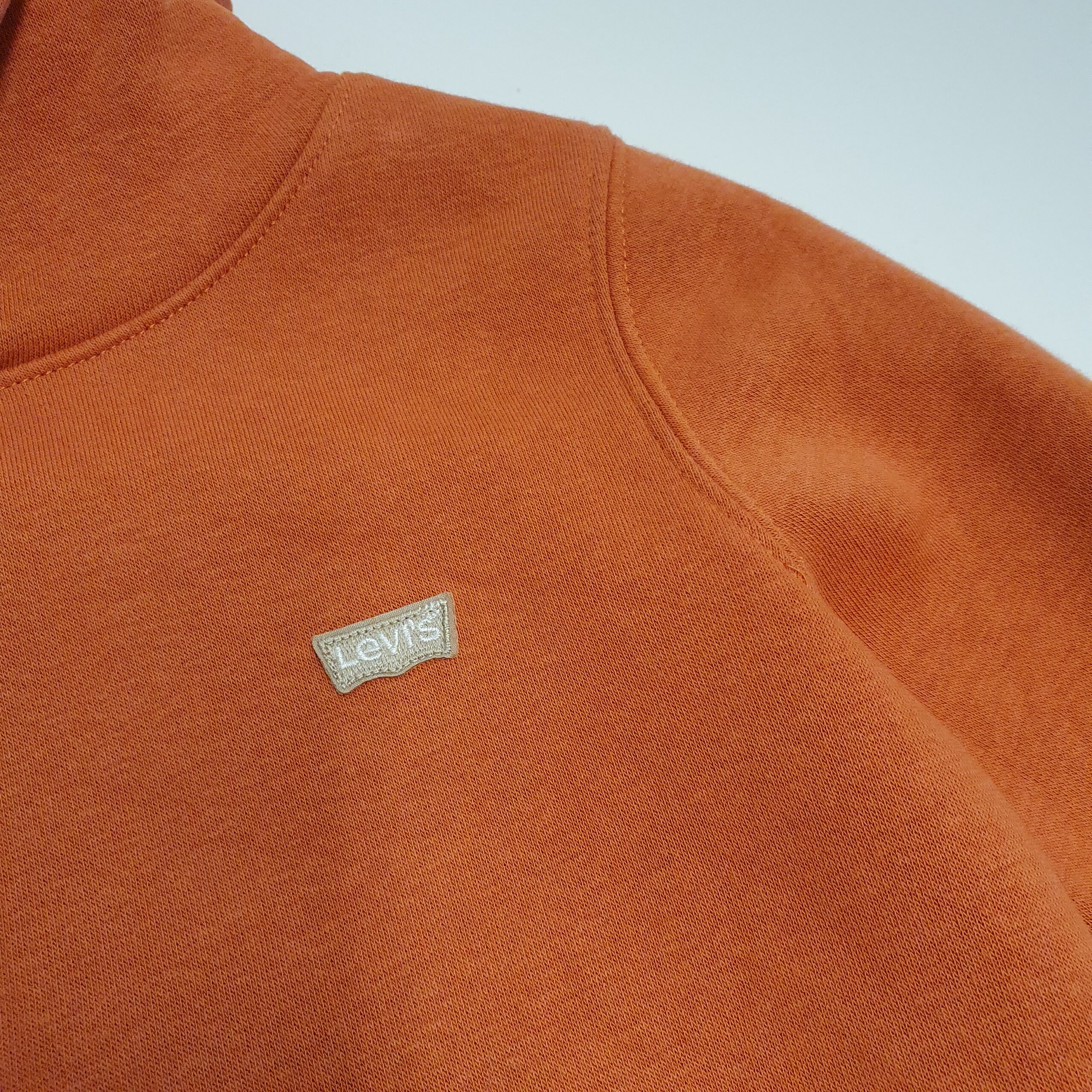 sweat levis 116 - Freeperie