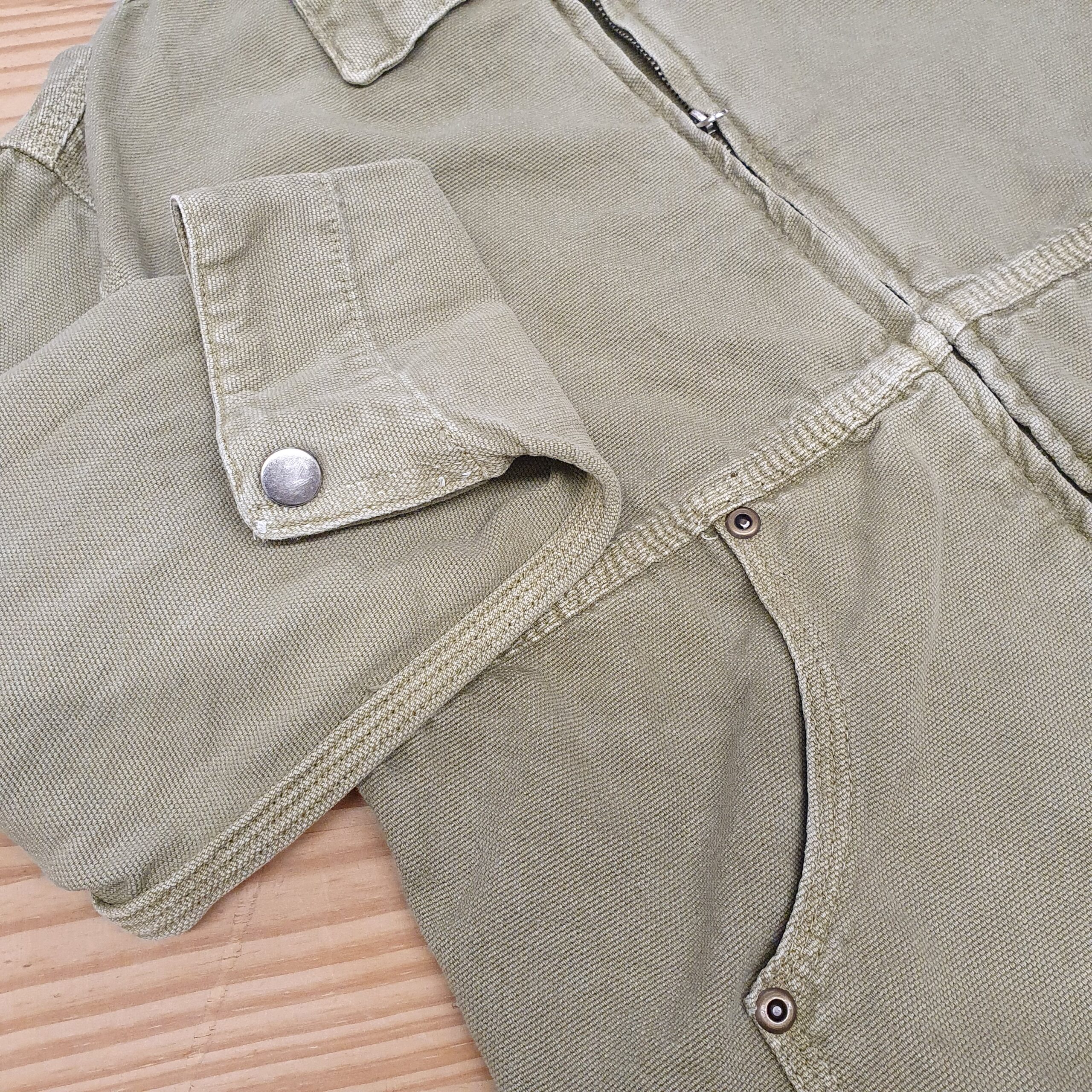 chemise, veste zara 140 - Freeperie