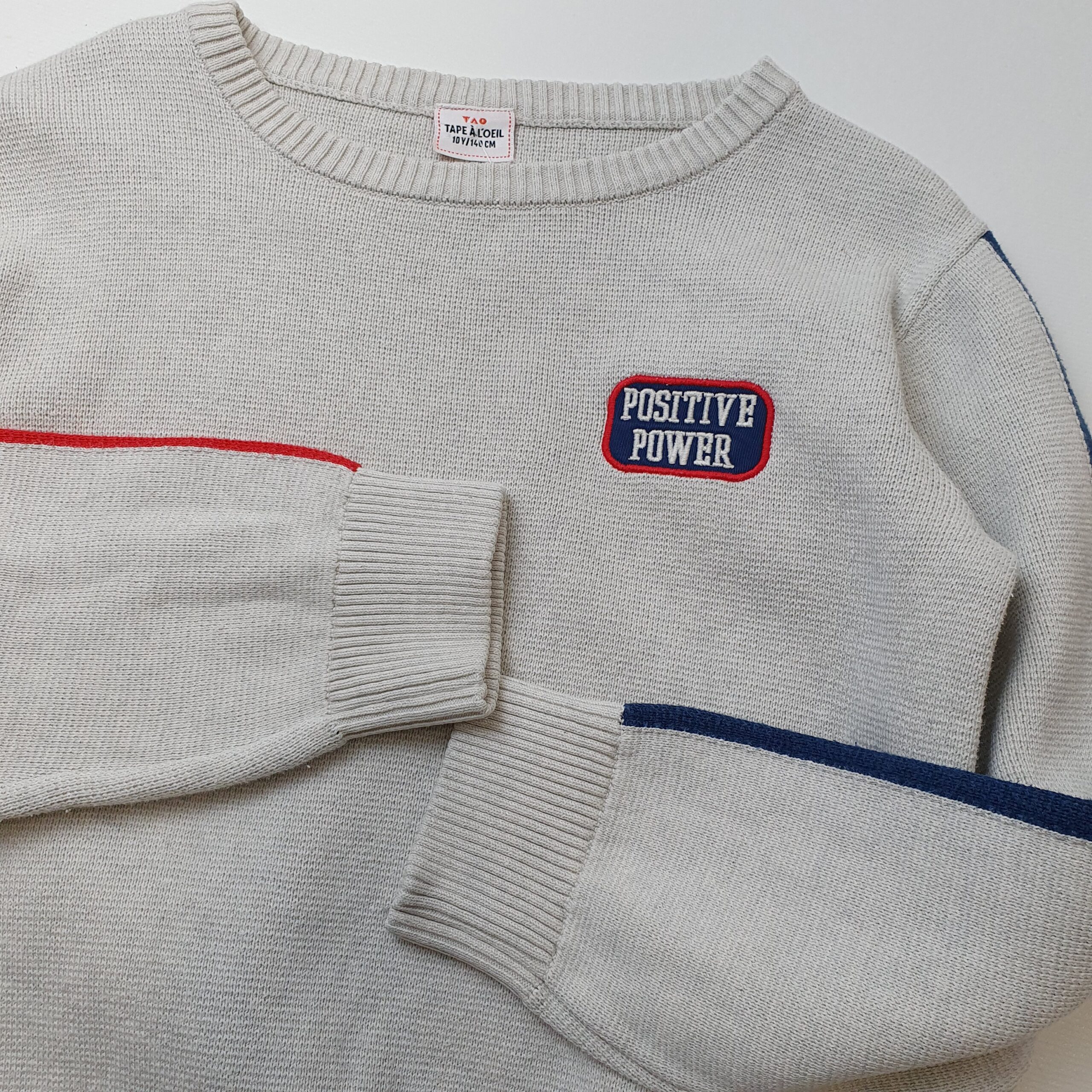 pull tao 140 - Freeperie