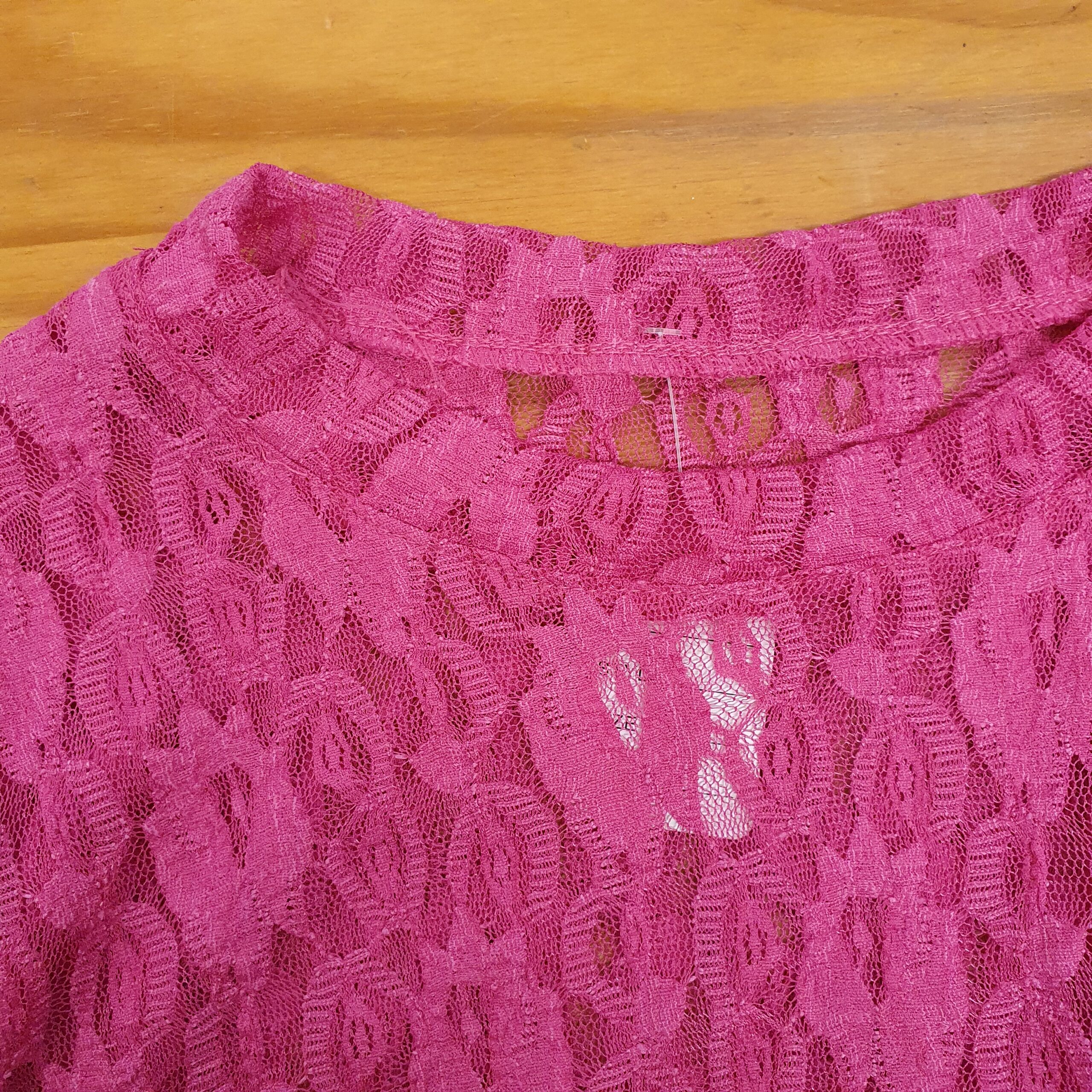 t-shirt-longues-manches sans-marque m, l - Freeperie