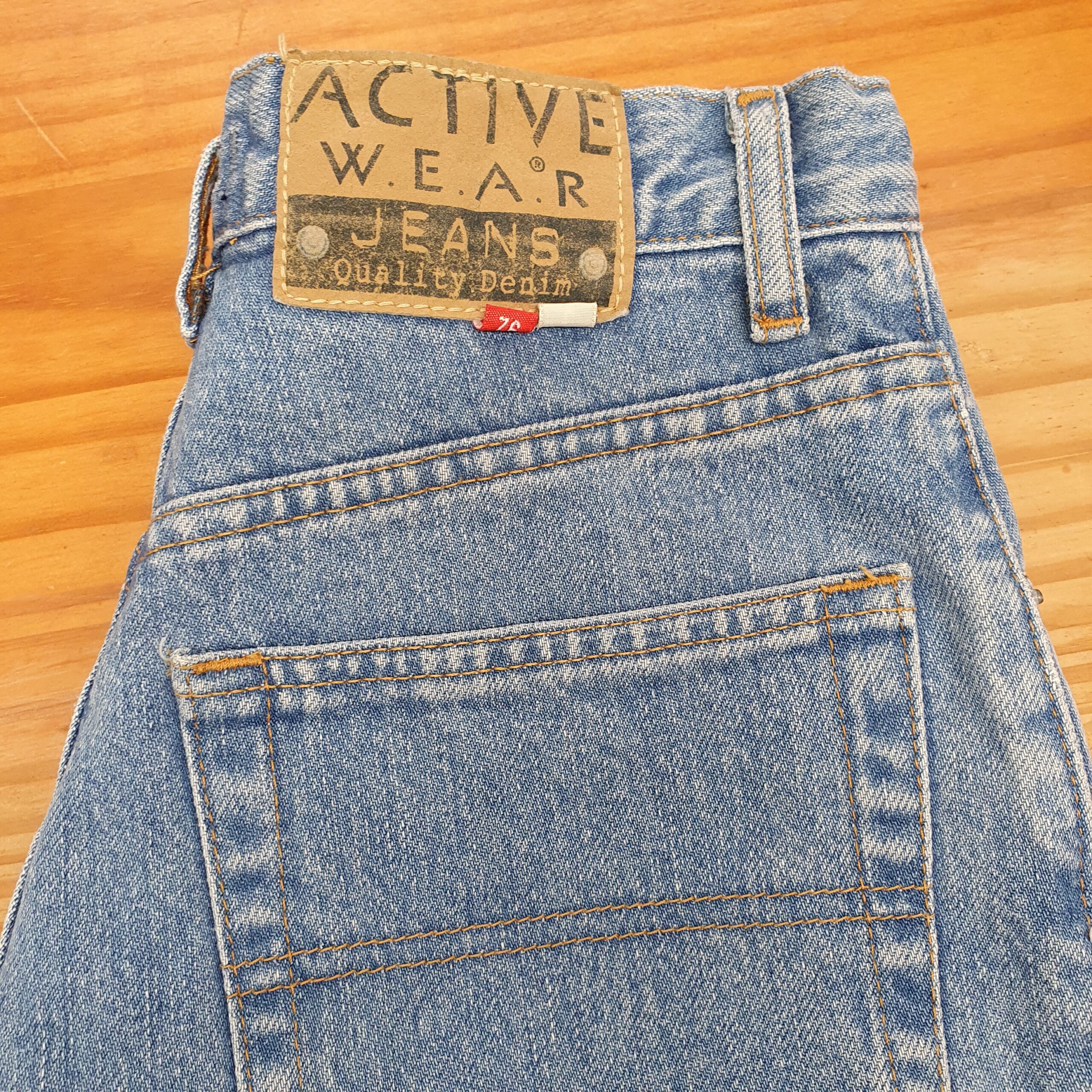jean active-wear s - Freeperie
