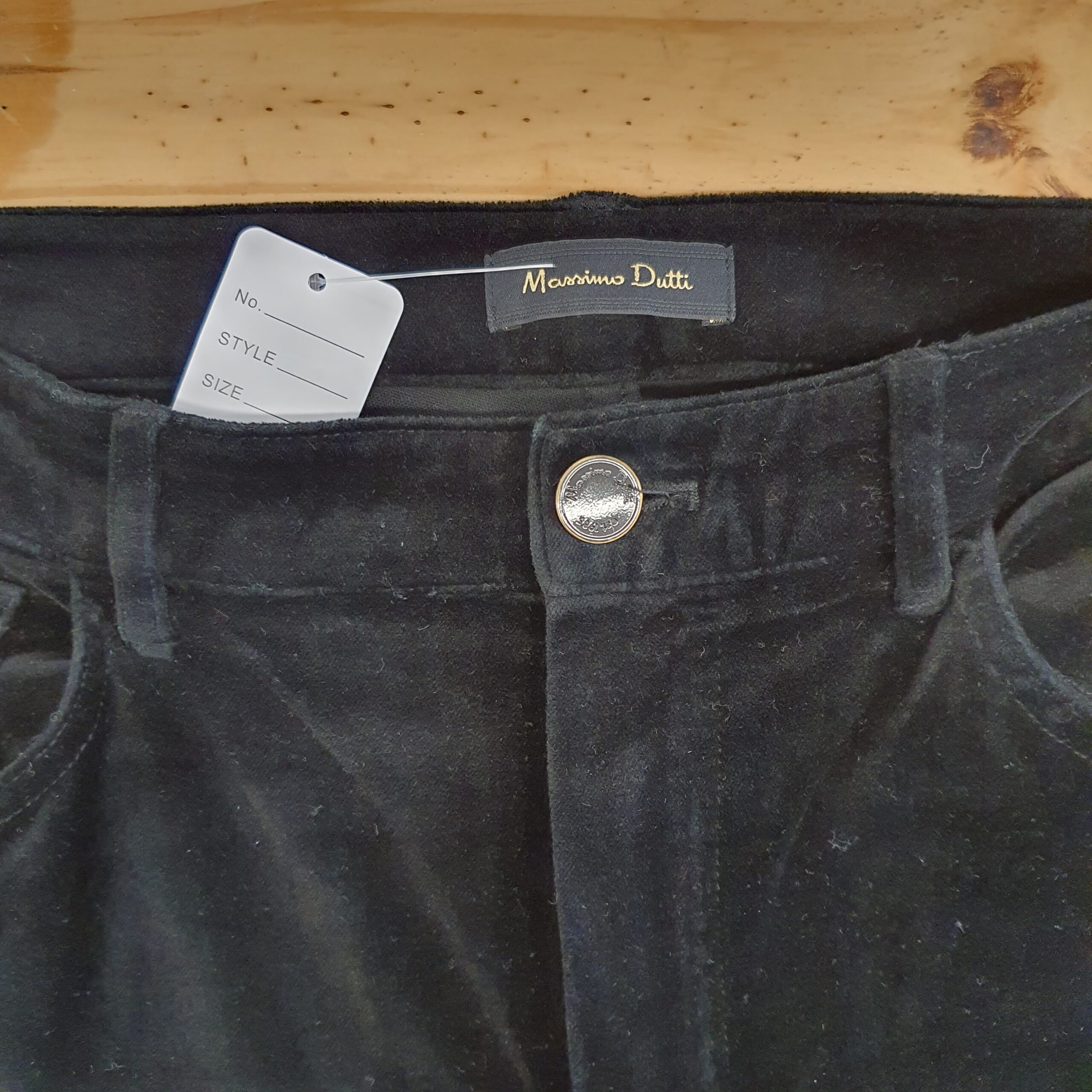 pantalon massimo-dutti s, m, l, xl, xxl - Freeperie