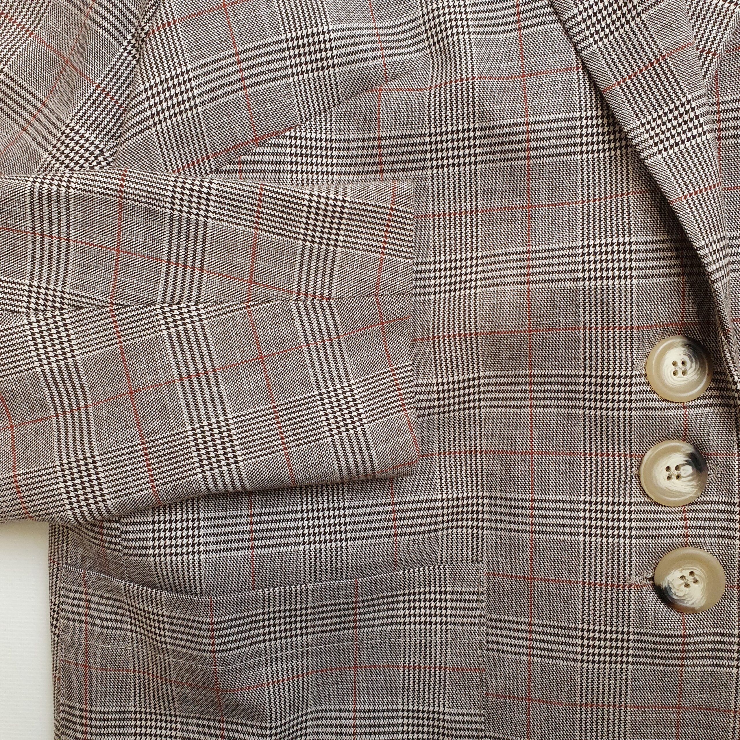 blazer promiss xl - Freeperie