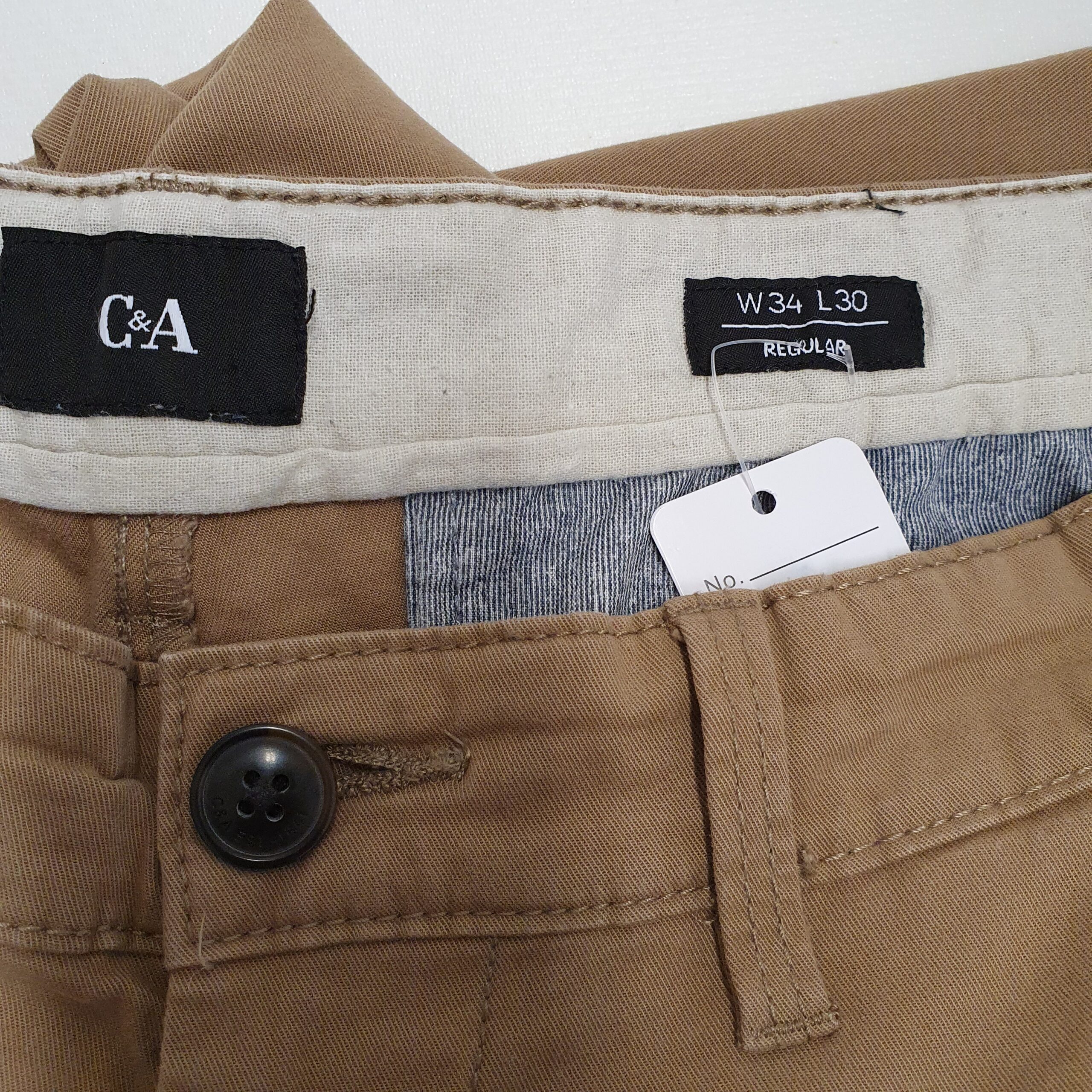 pantalon ca l - Freeperie