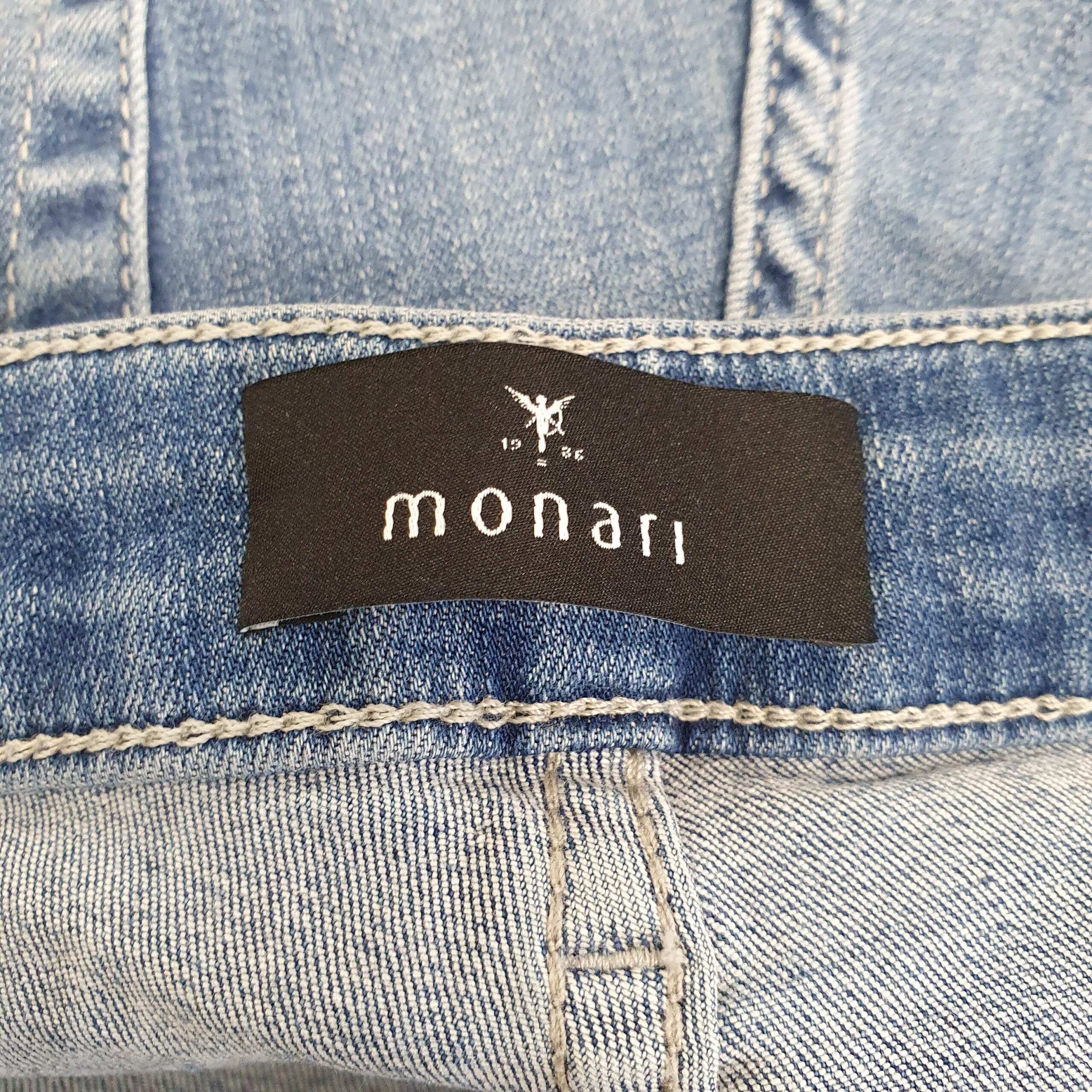 jean monari xl - Freeperie