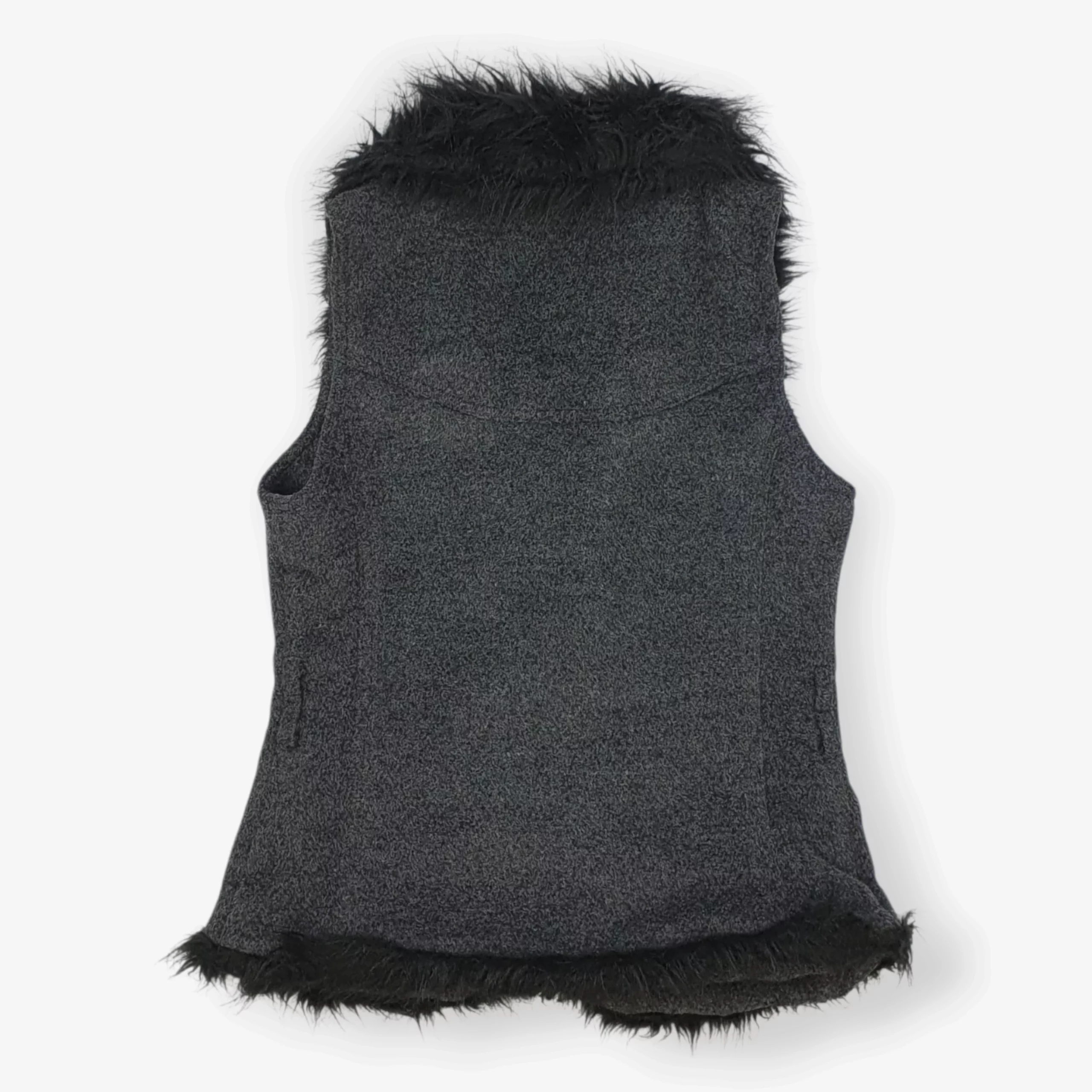 gilet robin s - Freeperie