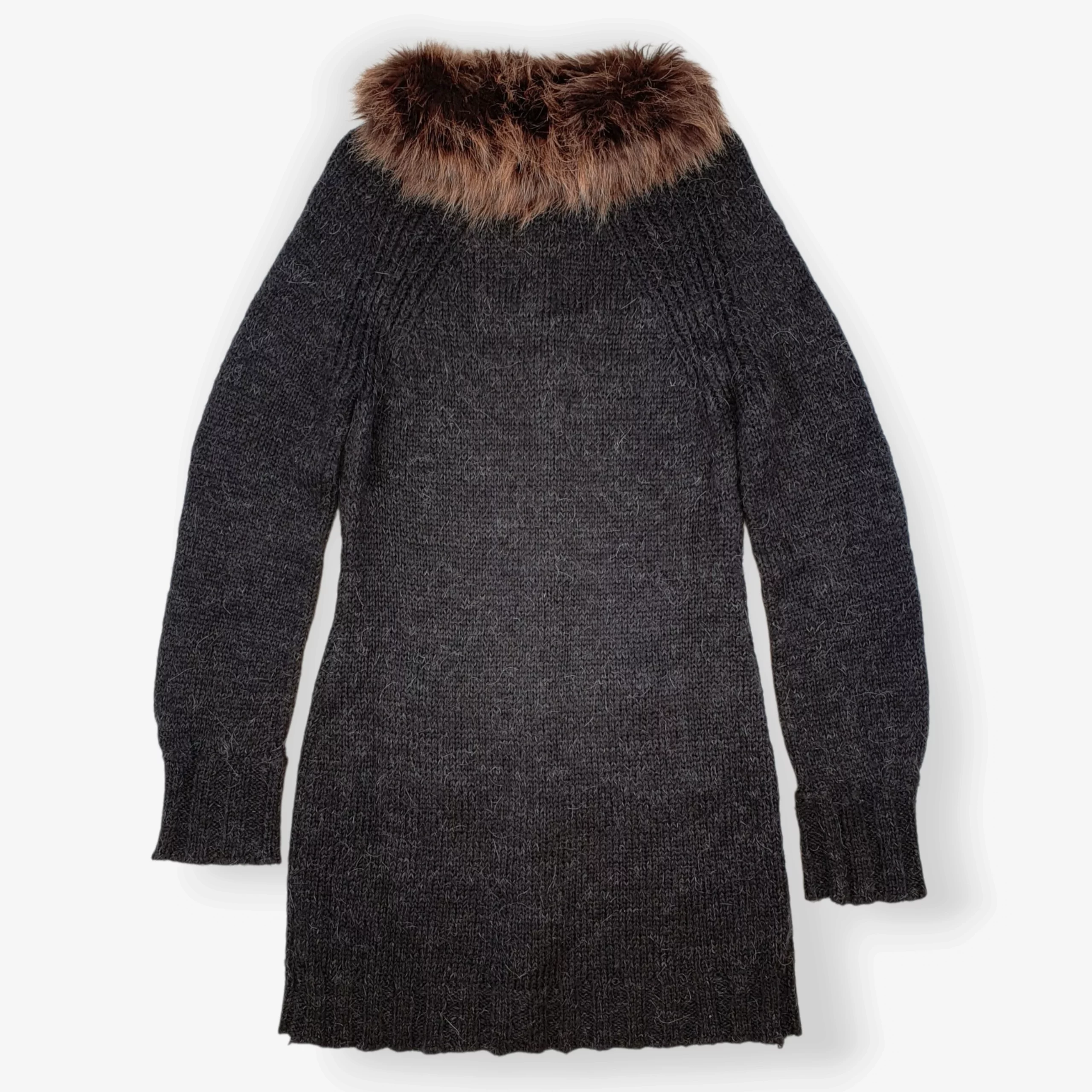 gilet gigue m - Freeperie