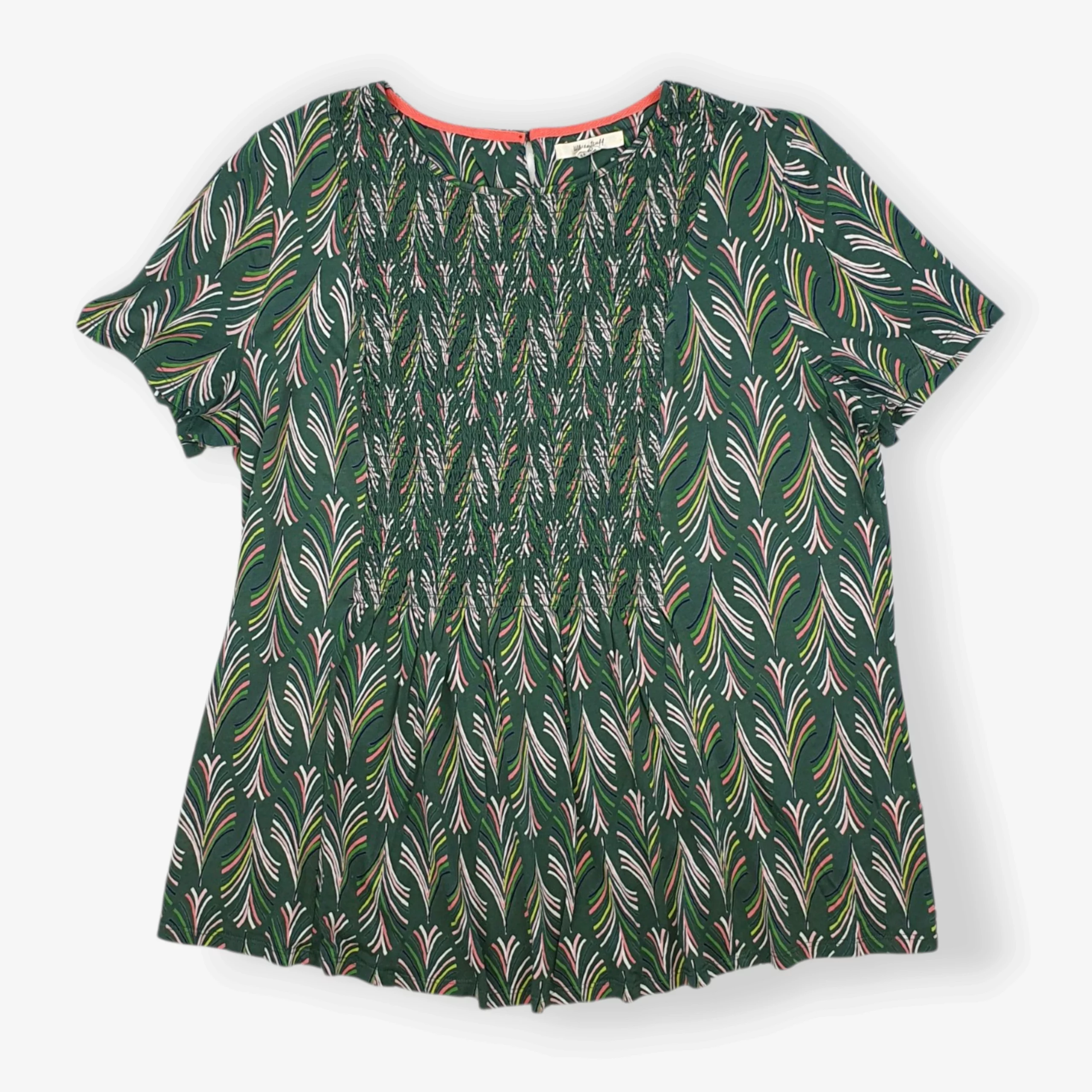 t-shirt white-stuff 3xl - Freeperie