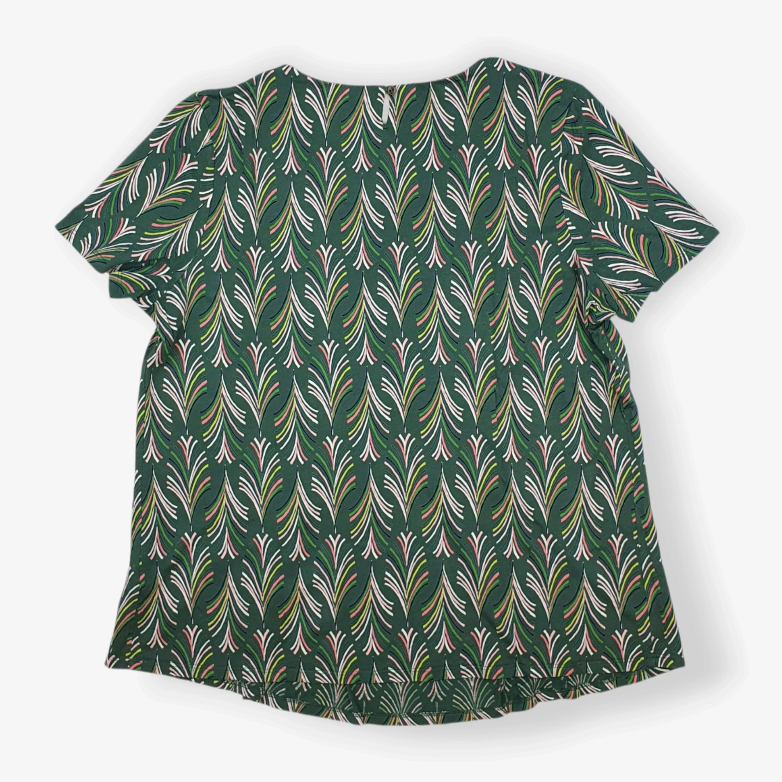 t-shirt white-stuff 3xl - Freeperie
