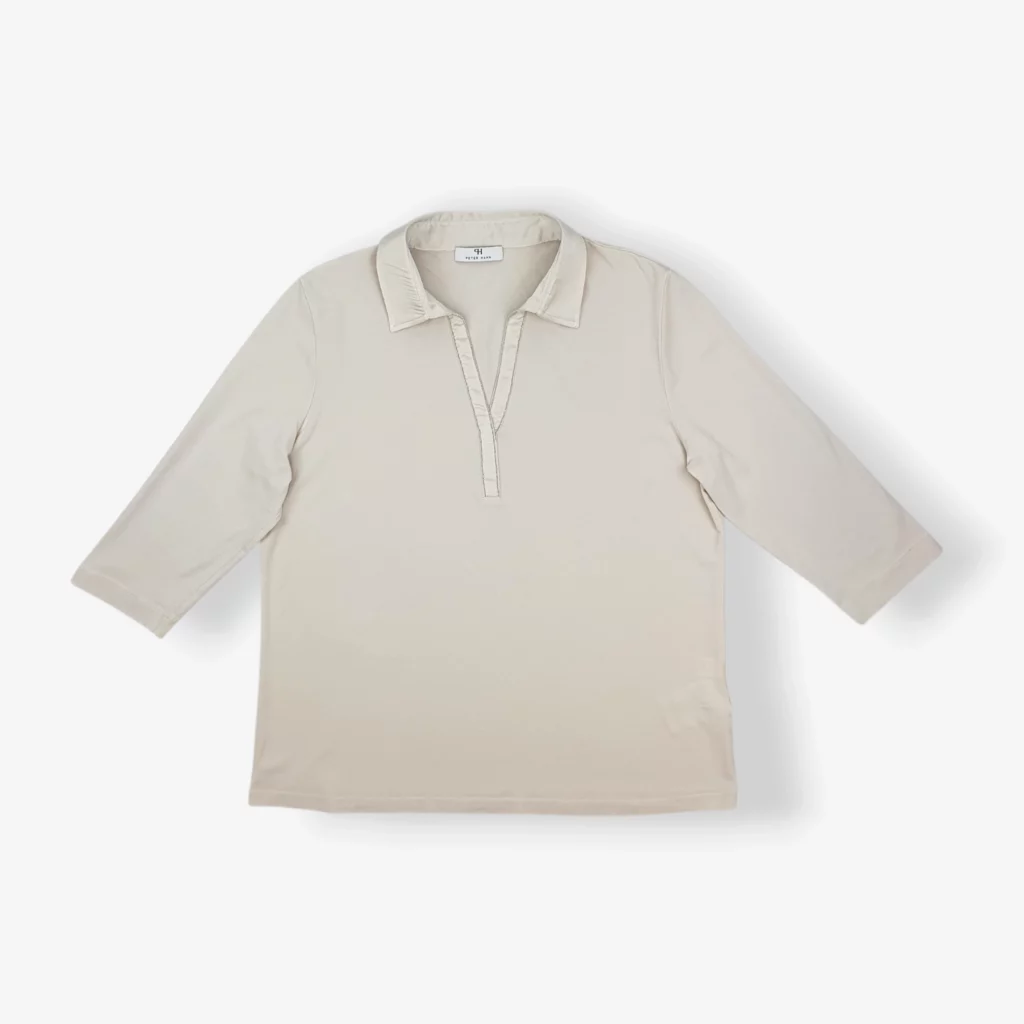 polo peter-hahn 3xl - Freeperie