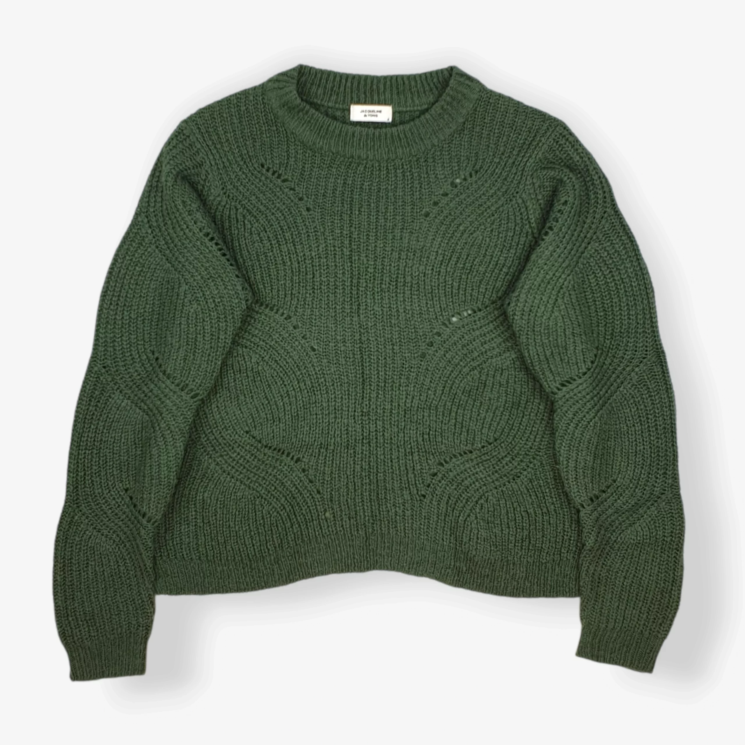 pull jacqueline-de-yong s, m - Freeperie