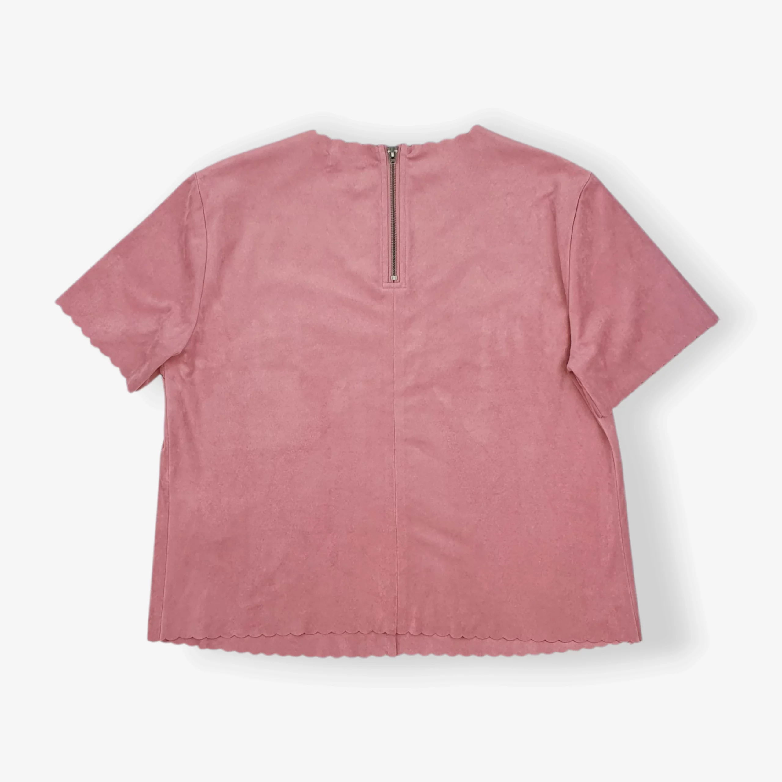 blouse benetton m - Freeperie