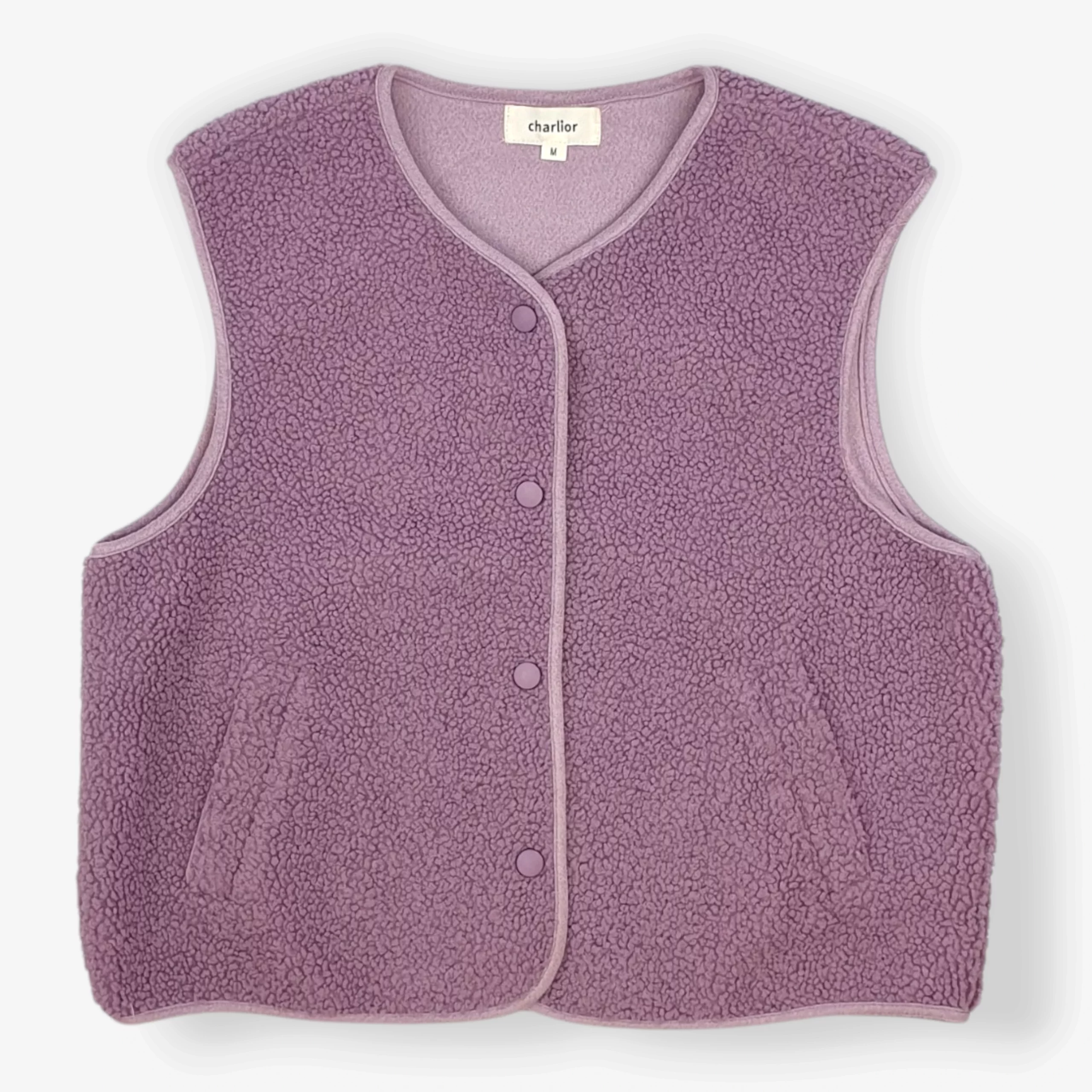 Gilet Charlior M / 38 / 50 / 10 / T2 / W28 gilet charlior m - Freeperie