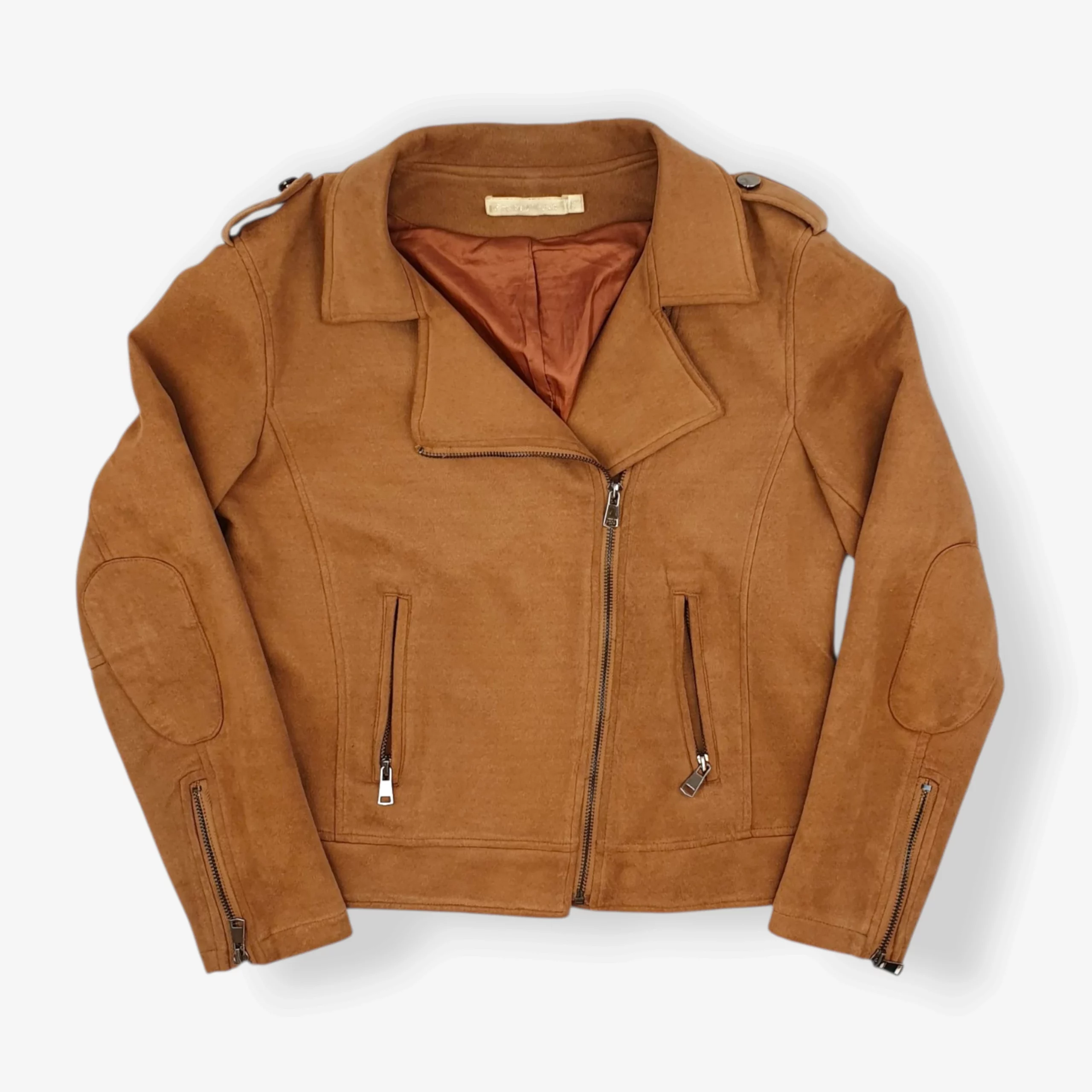 perfecto, veste peace-n-love-2 m - Freeperie
