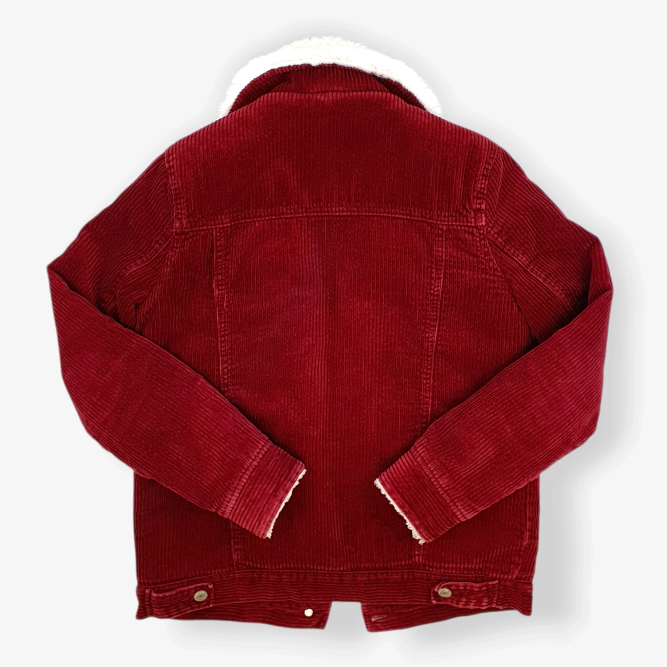 Veste Denim Co. M / 38 / 50 / 10 / T2 / W28, L / 40 / 54 / 12 / T3 / W30 / W29 veste denim-co m, l - Freeperie
