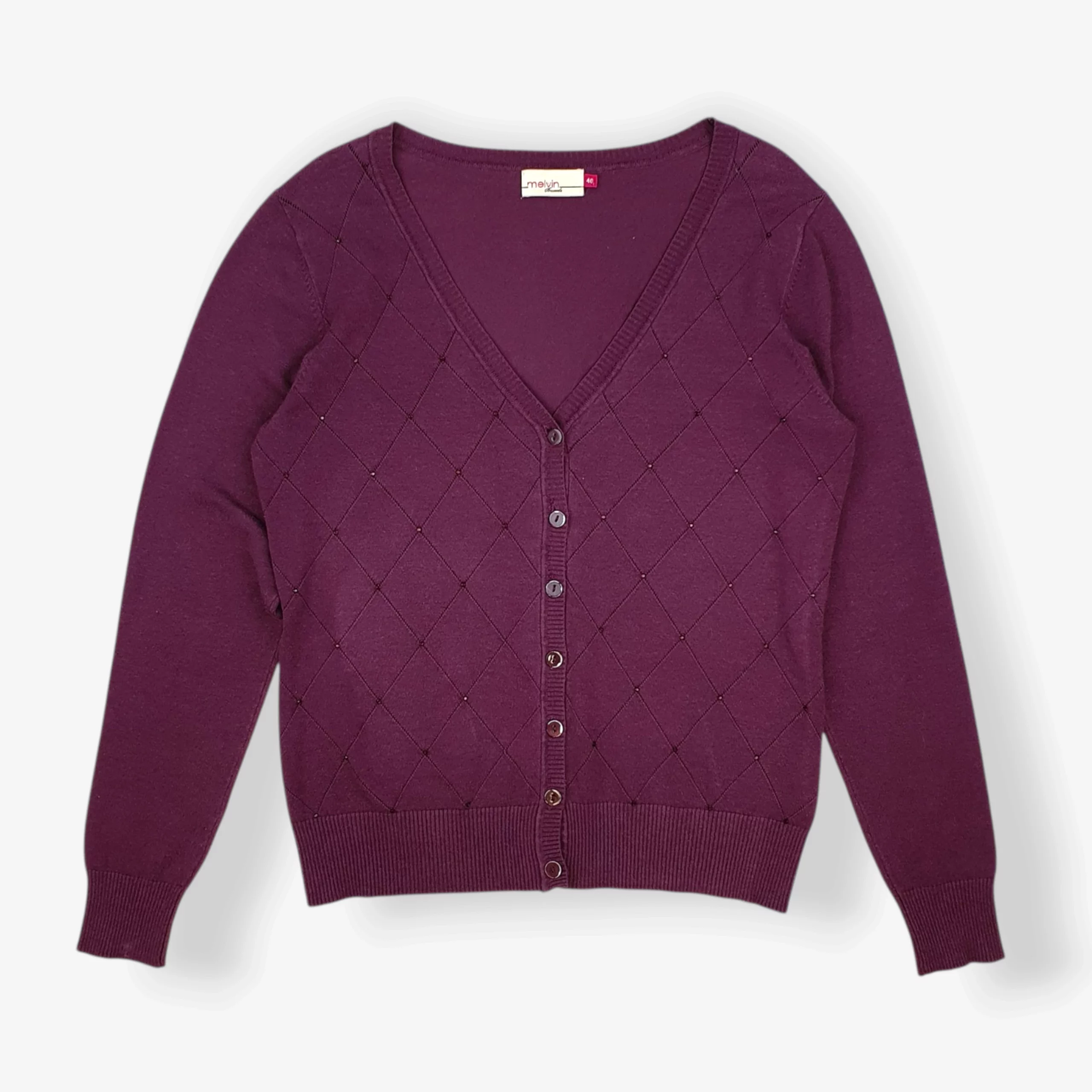 gilet melvin l - Freeperie