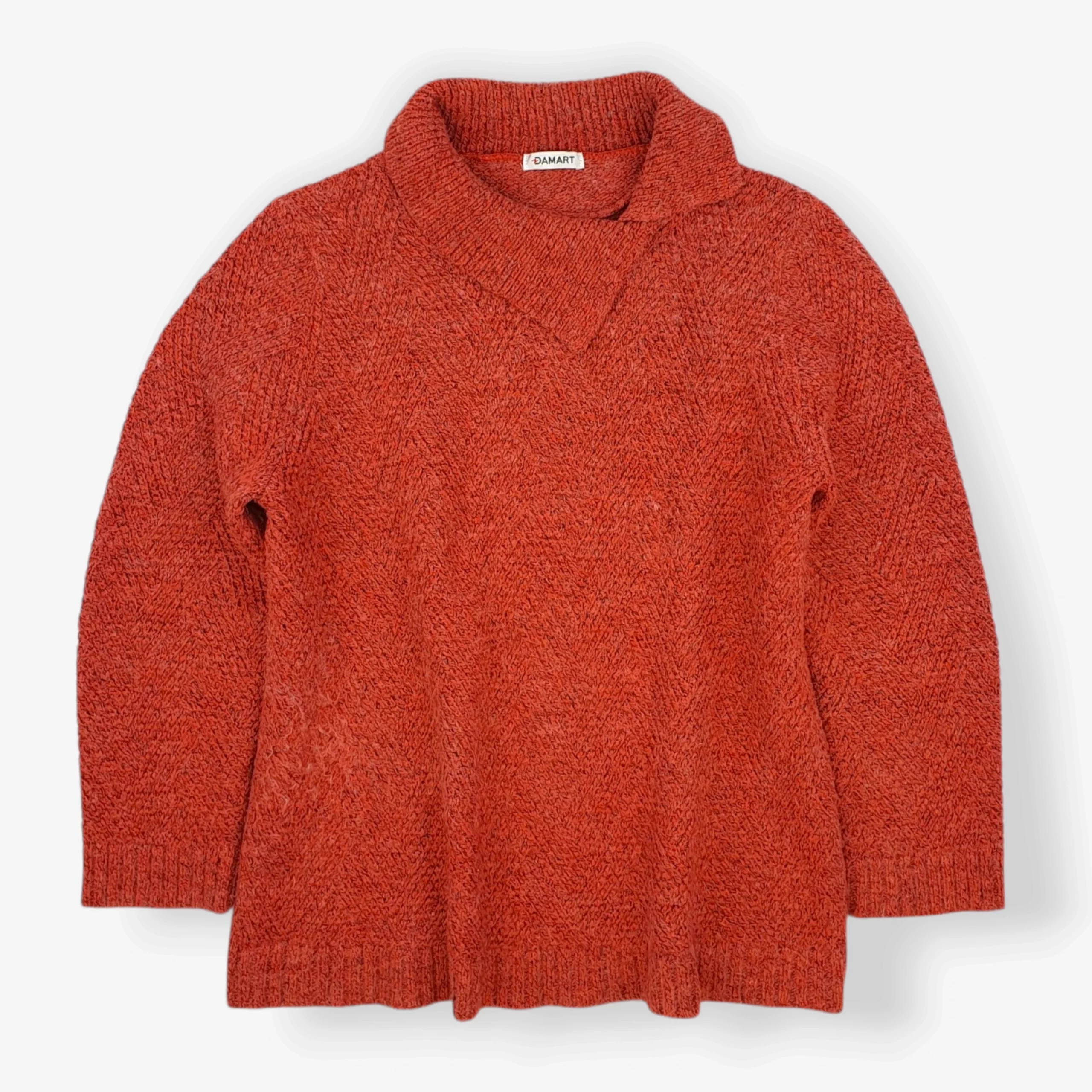 pull damart xl - Freeperie