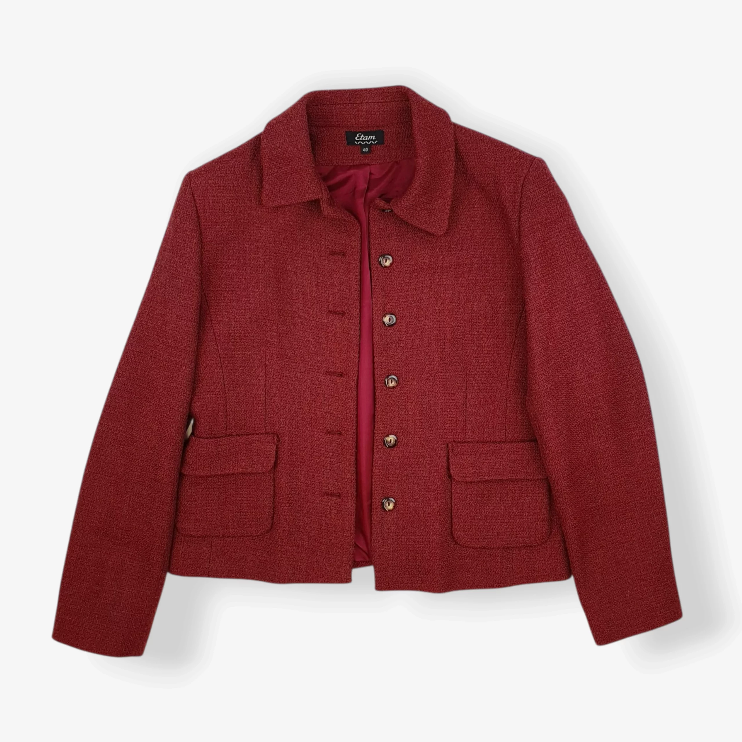 veste etam l - Freeperie